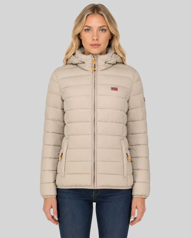 geographical-norway-atikolor-hood-blouson-schwarz image 1