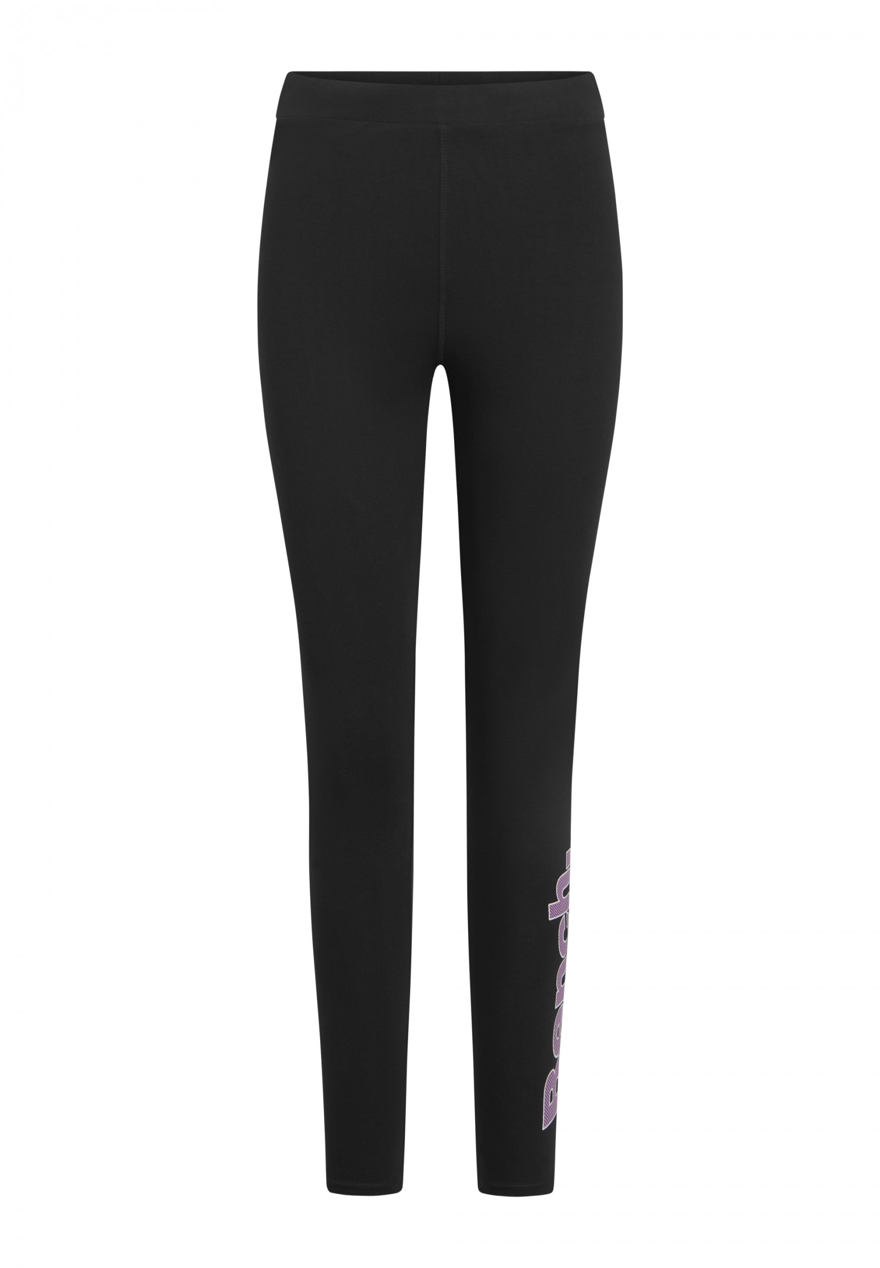 bench-elira-legging-damen-slim-fit-schwarz-lang image 5