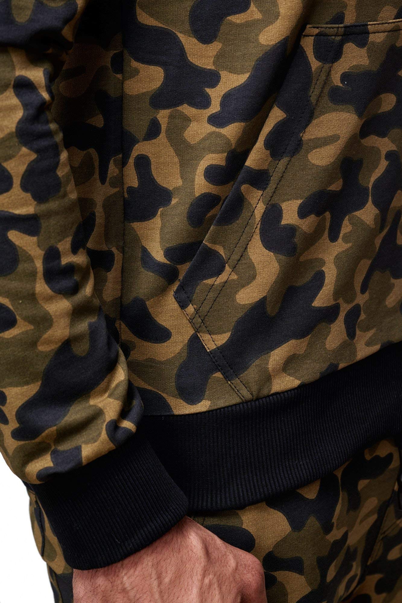 redbridge-mcmxcviii-jogginganzug-camouflage-gr-e-l image 5
