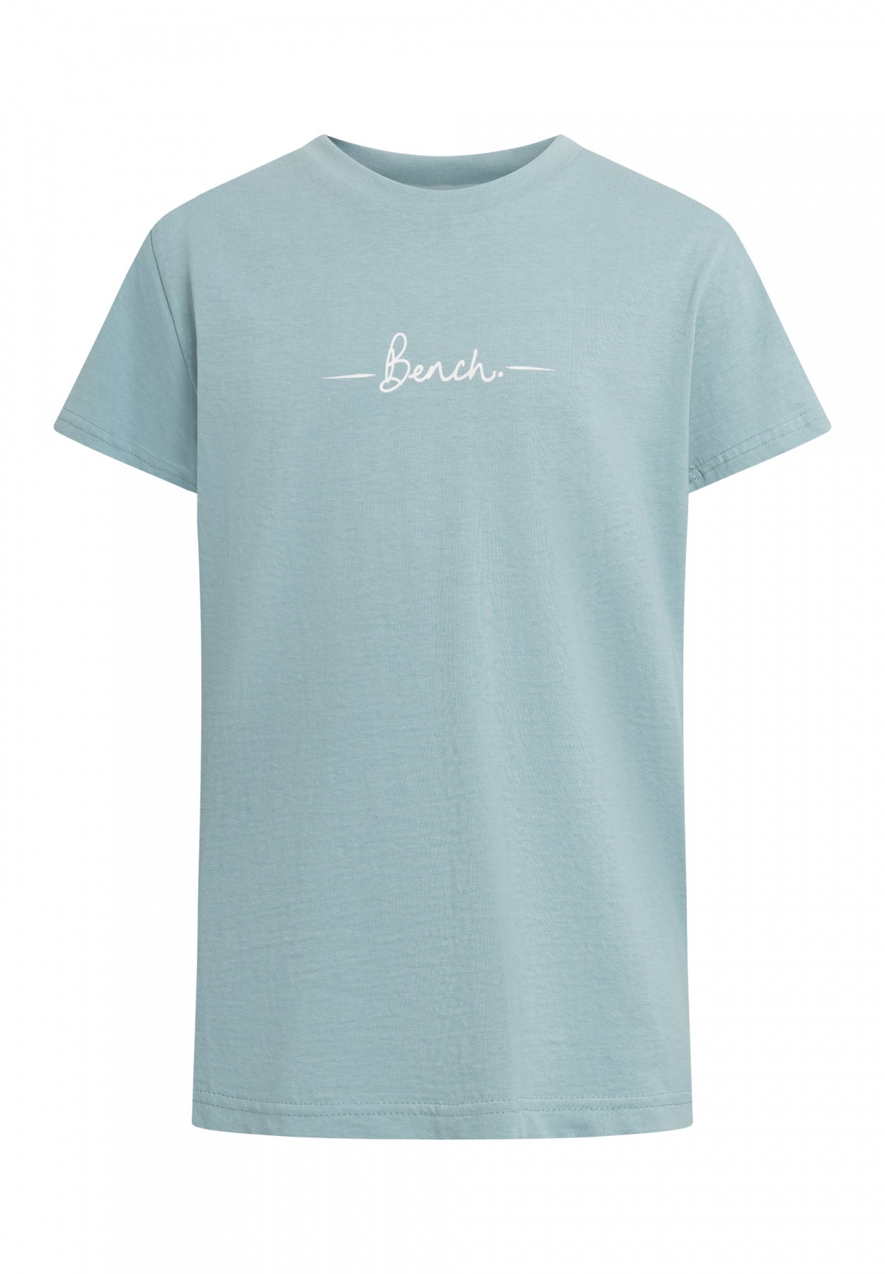 bench-abelia2-g-m-dchen-t-shirt-wei-logo-print image 1