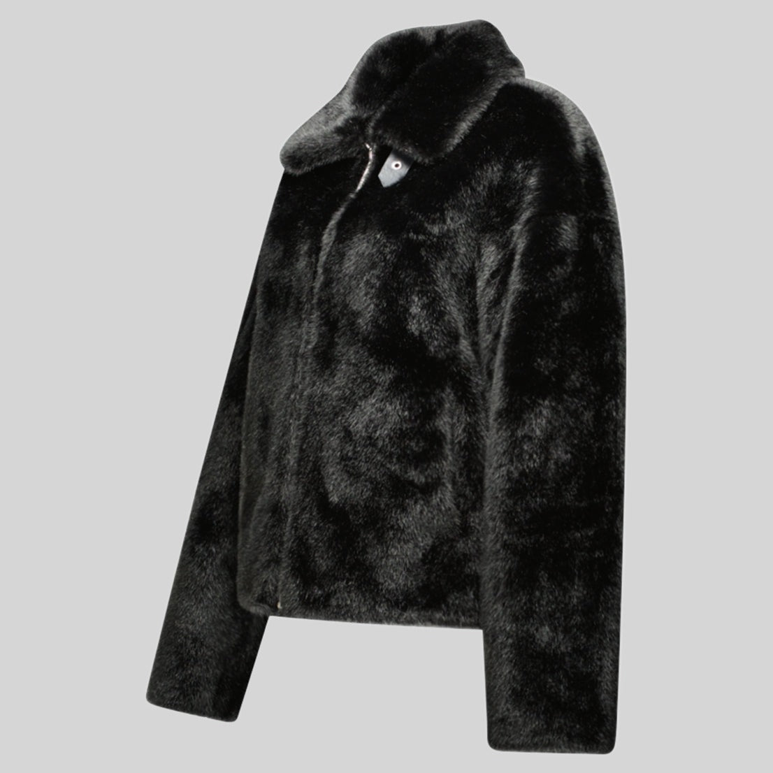 geographical-norway-donica-damen-fleecejacke-cremeweiss-pl-sch image 4