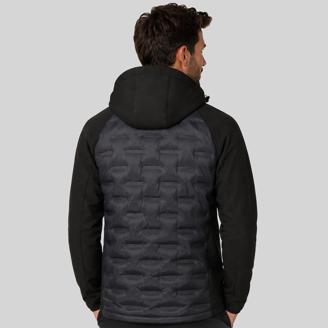 geographical-norway-bael-herren-doudoune-schwarz-steppjacke image 2