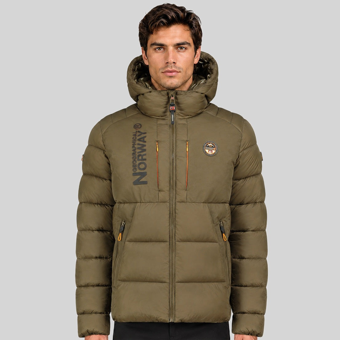 geographical-norway-anatolium-herren-winterjacke-schwarz image 7