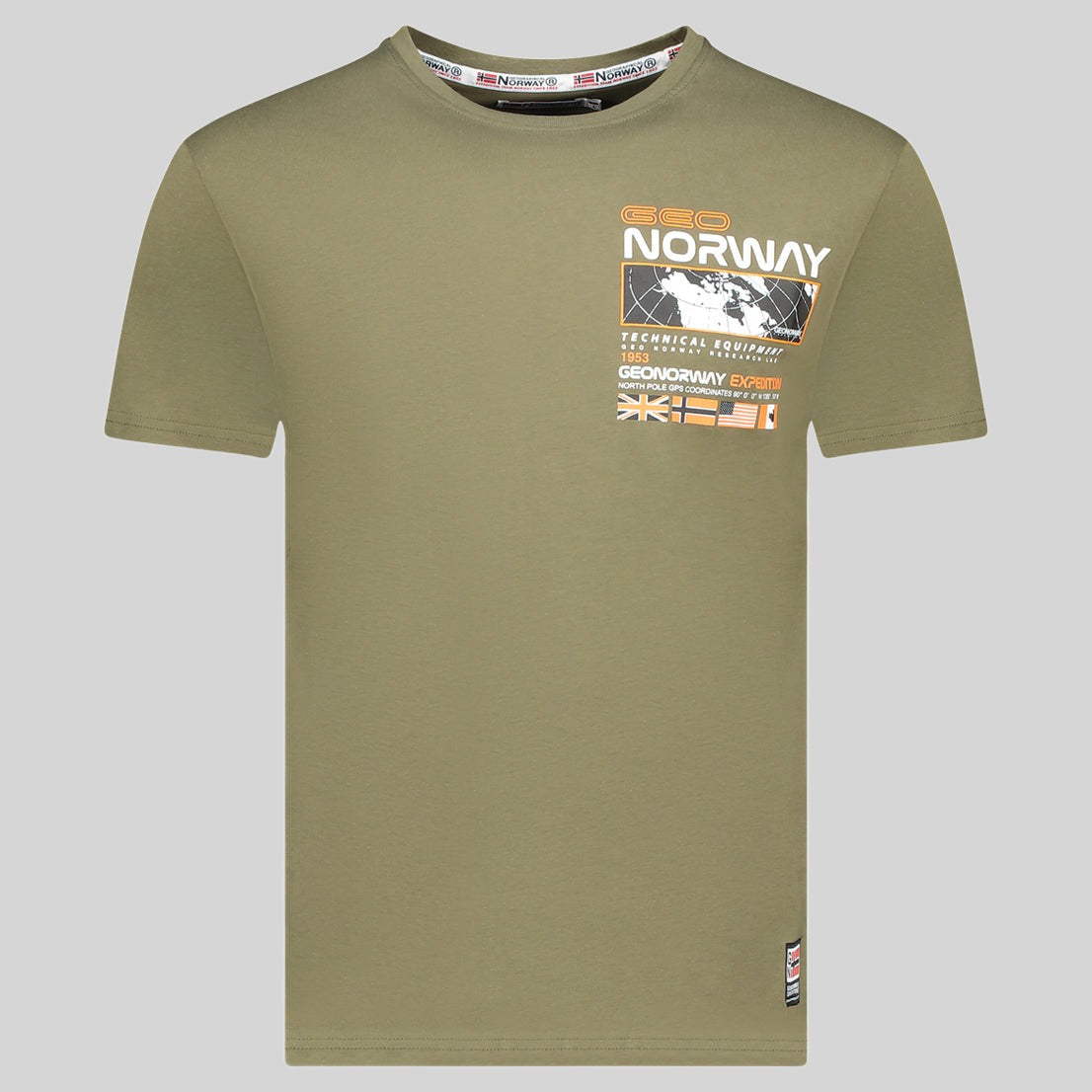geographical-norway-jholme-t-shirt-herren-baumwolle-rundhals image 8