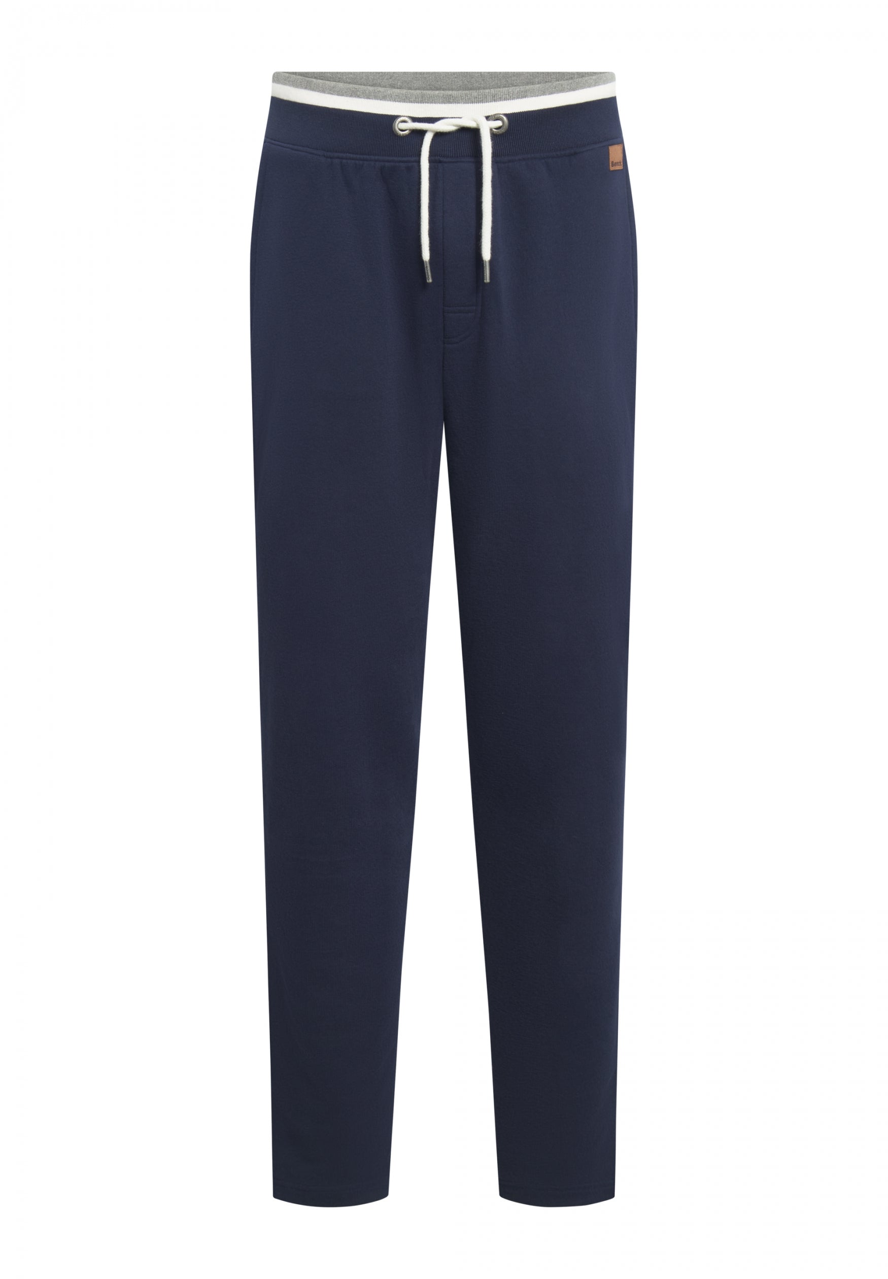 bench-ystad-jogginghose-herren-maritime-blue-schmal-kordel image 1