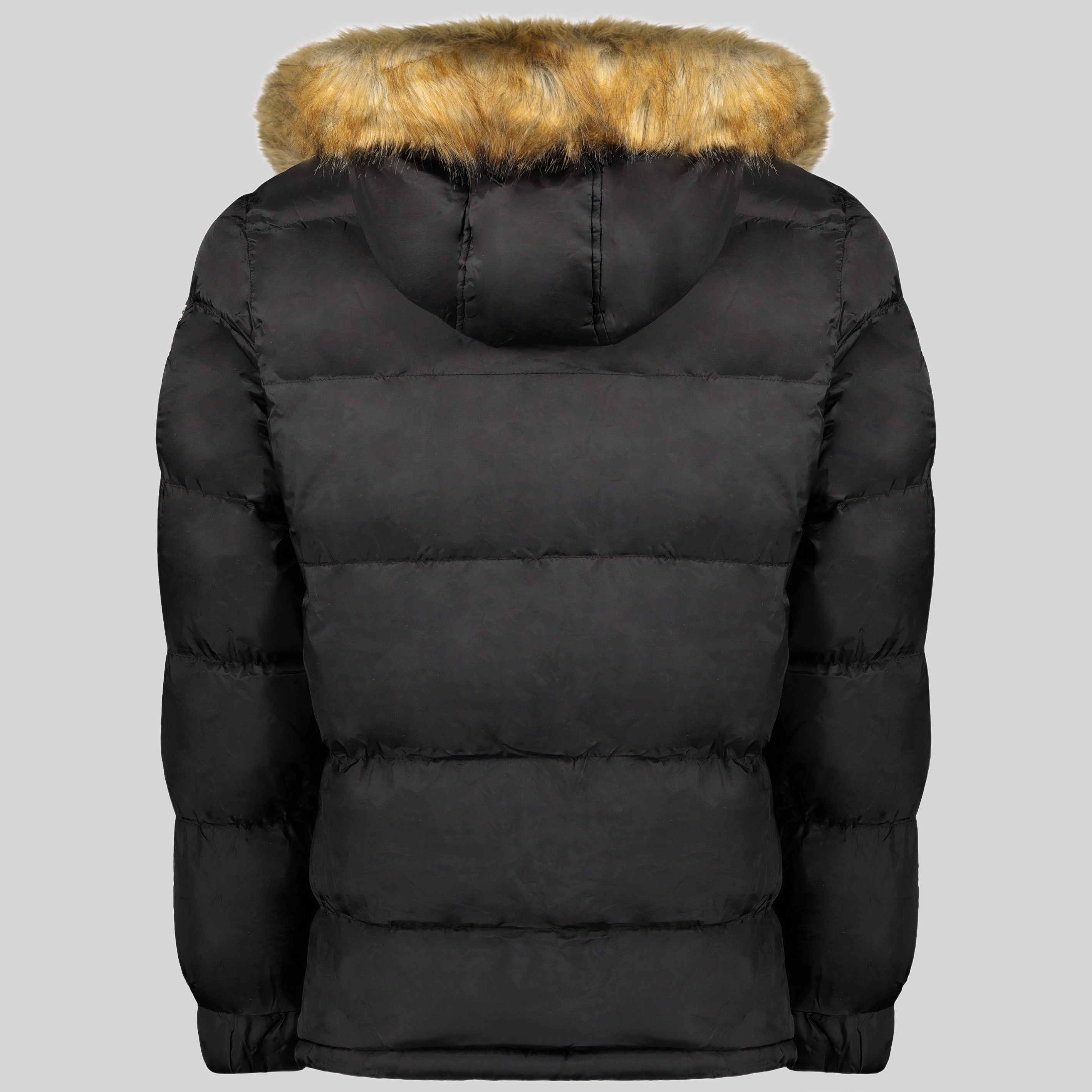 geographical-norway-bilboquet-herren-doudoune-schwarz image 2