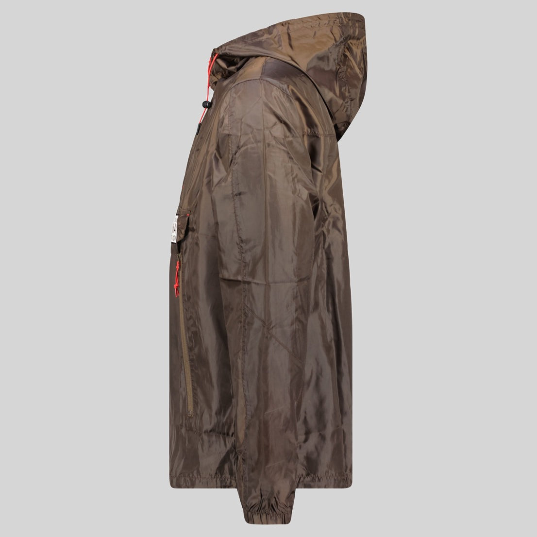 geographical-norway-choupa-jacke-herren-braun-mit-kapuze image 6