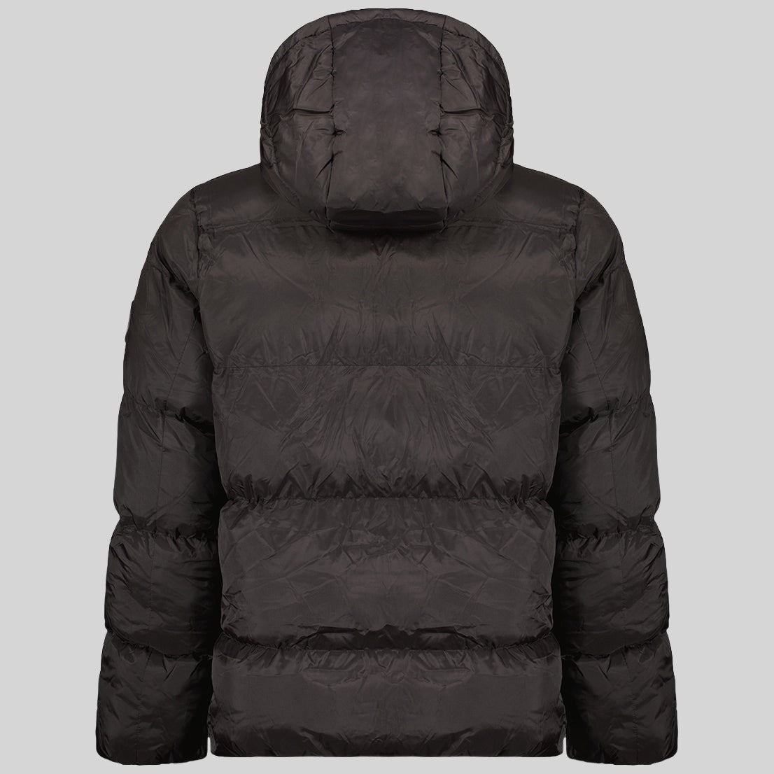 geographical-norway-ancelo-herren-blouson-schwarz-mit-kapuze image 6