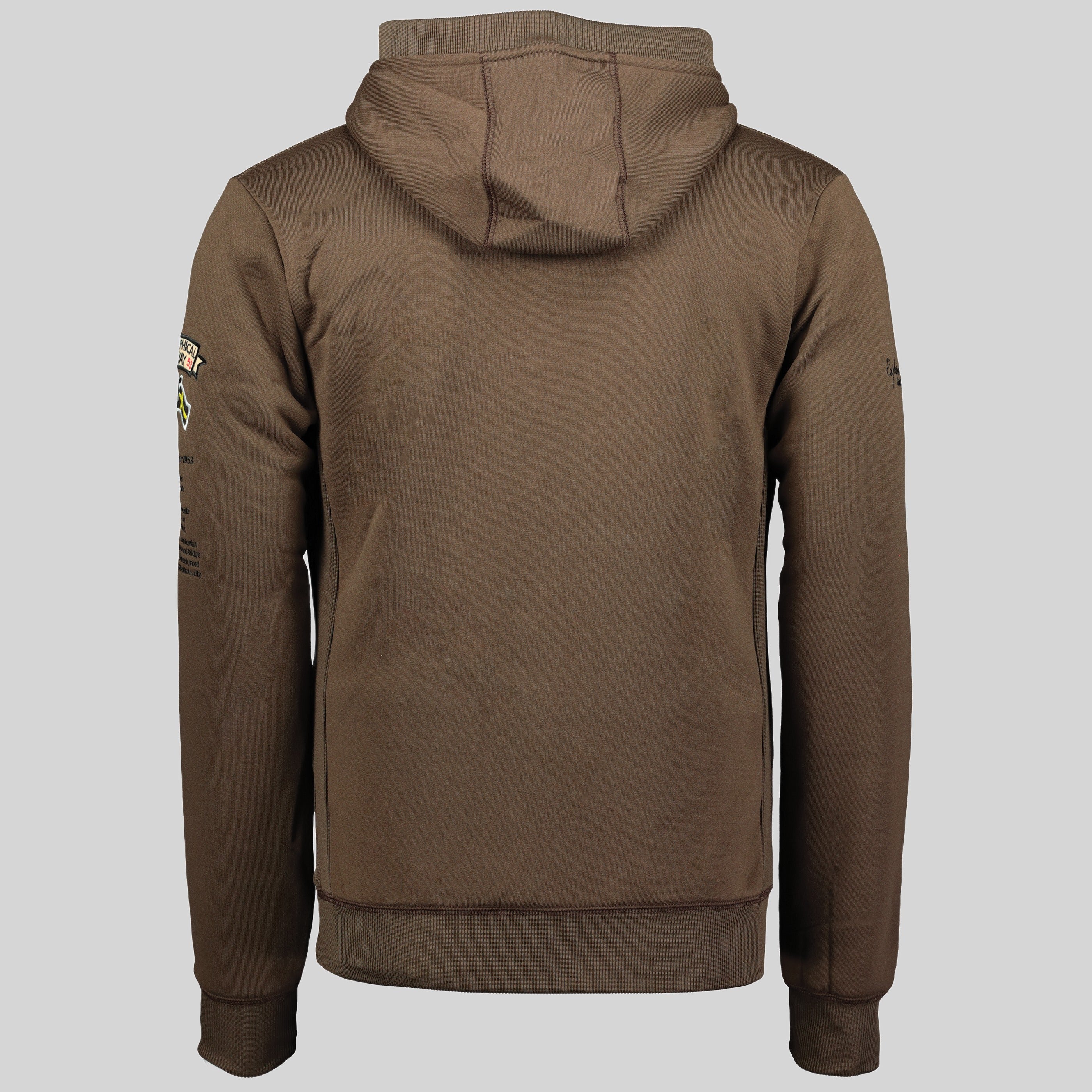 geographical-norway-gymclass-hoodie-herren-schwarz-baumix image 7