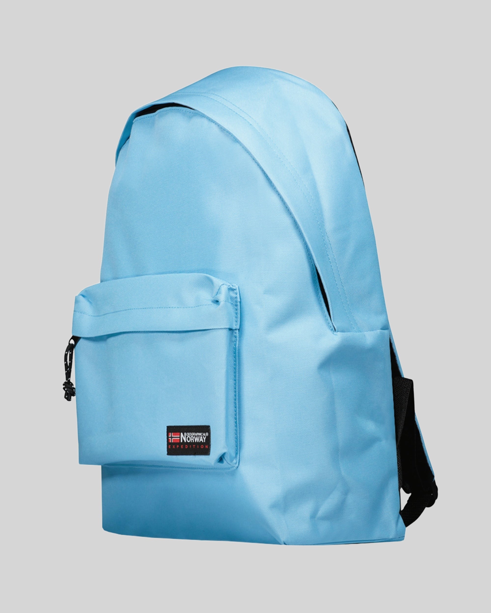 geographical-norway-stephanie-rucksack-blau-tu-rei-verschluss image 7