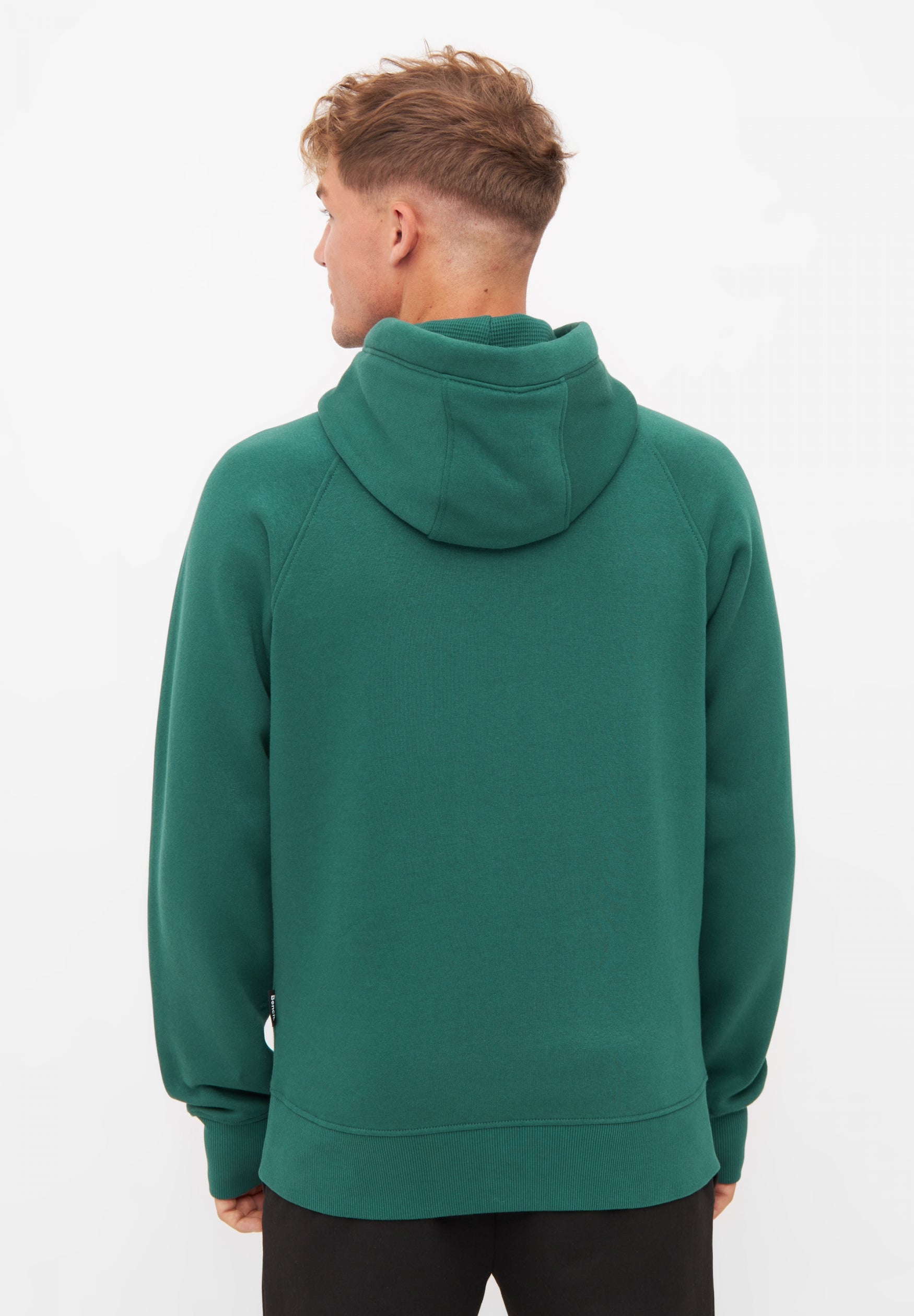 bench-sankey-hoodie-herren-navy-knopfleiste-schmal image 7
