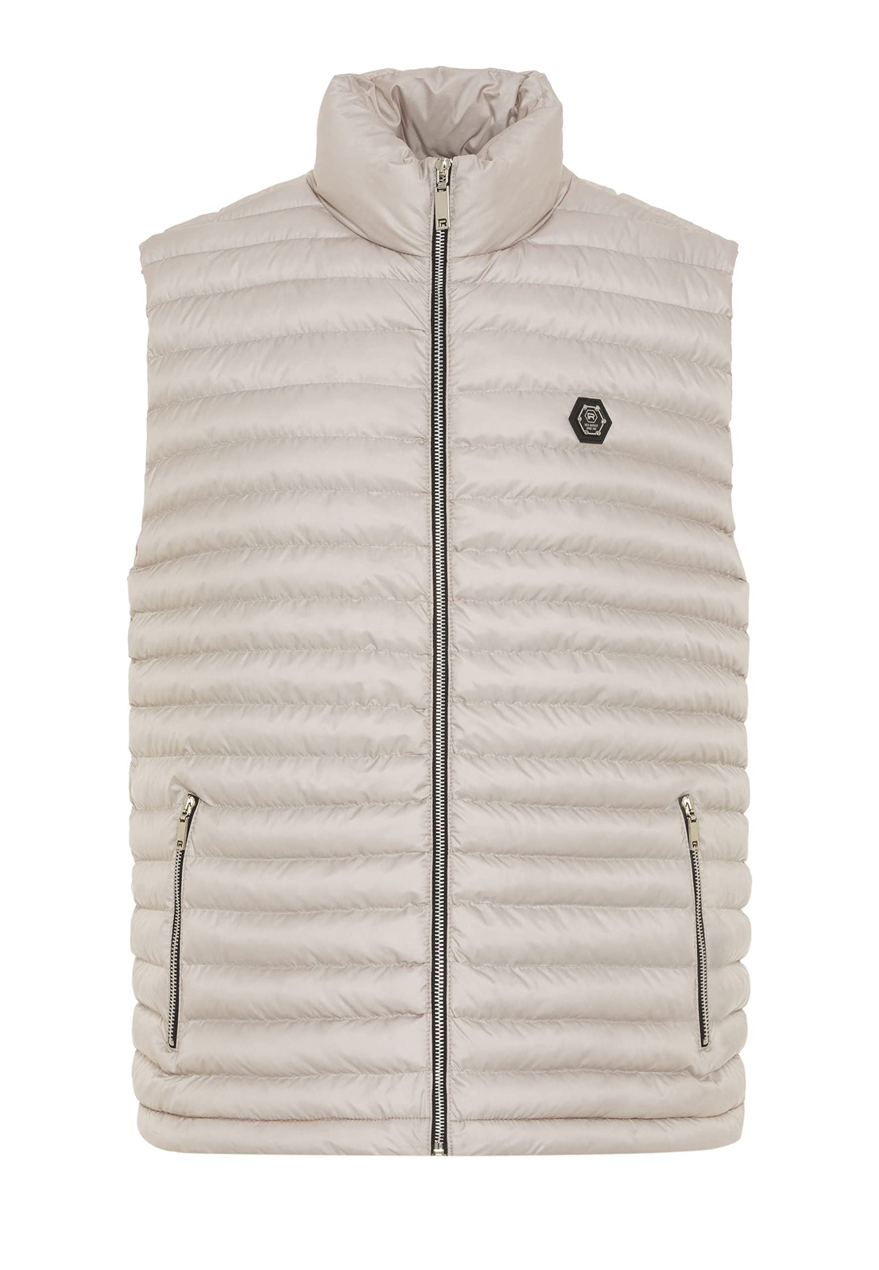 redbridge-weste-herren-bubble-vest-stehkragen-xxl image 6