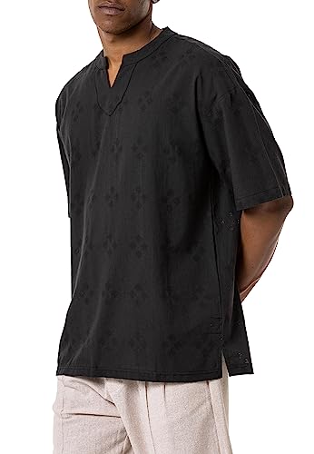 redbridge-t-shirts-v-ausschnitt-tunika-shirt-l-baumwolle image 8