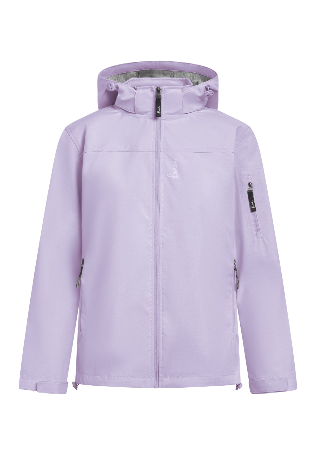 bench-olbia-funktionsjacke-damen-pastel-lilac-38 image 1