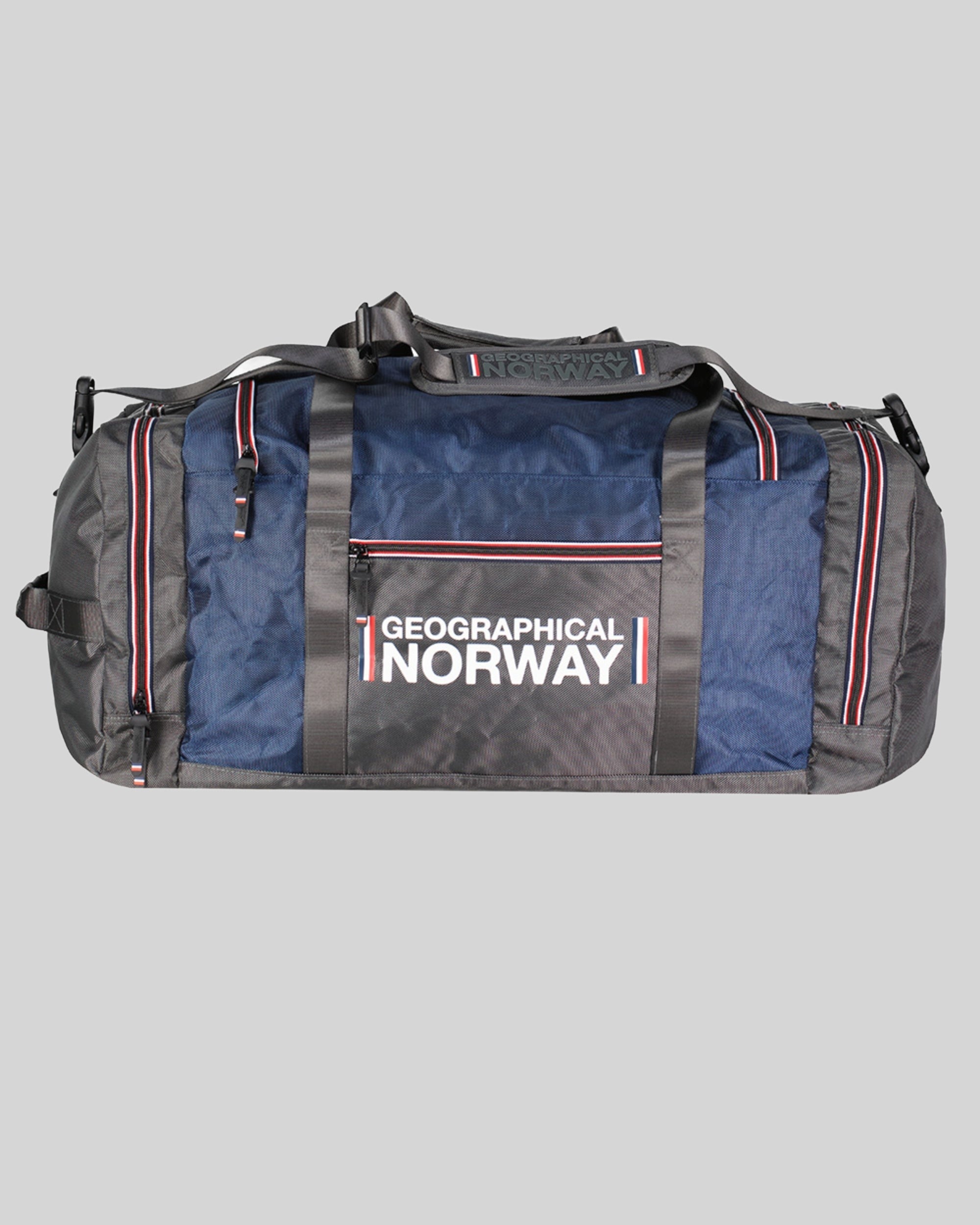 geographical-norway-shannon-sporttasche-schwarz-grau-73-cm image 5