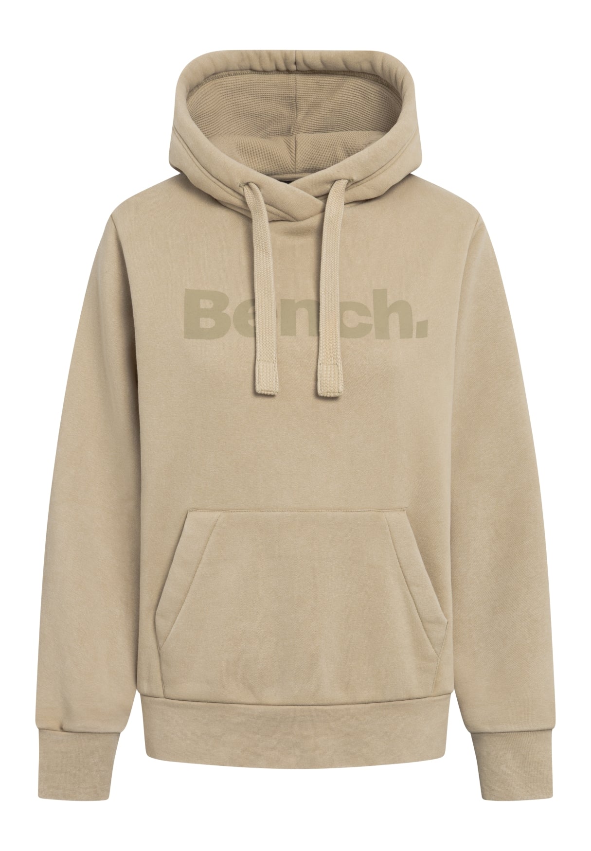 bench-lerenna-hoodie-damen-mauve-wine-washed image 5