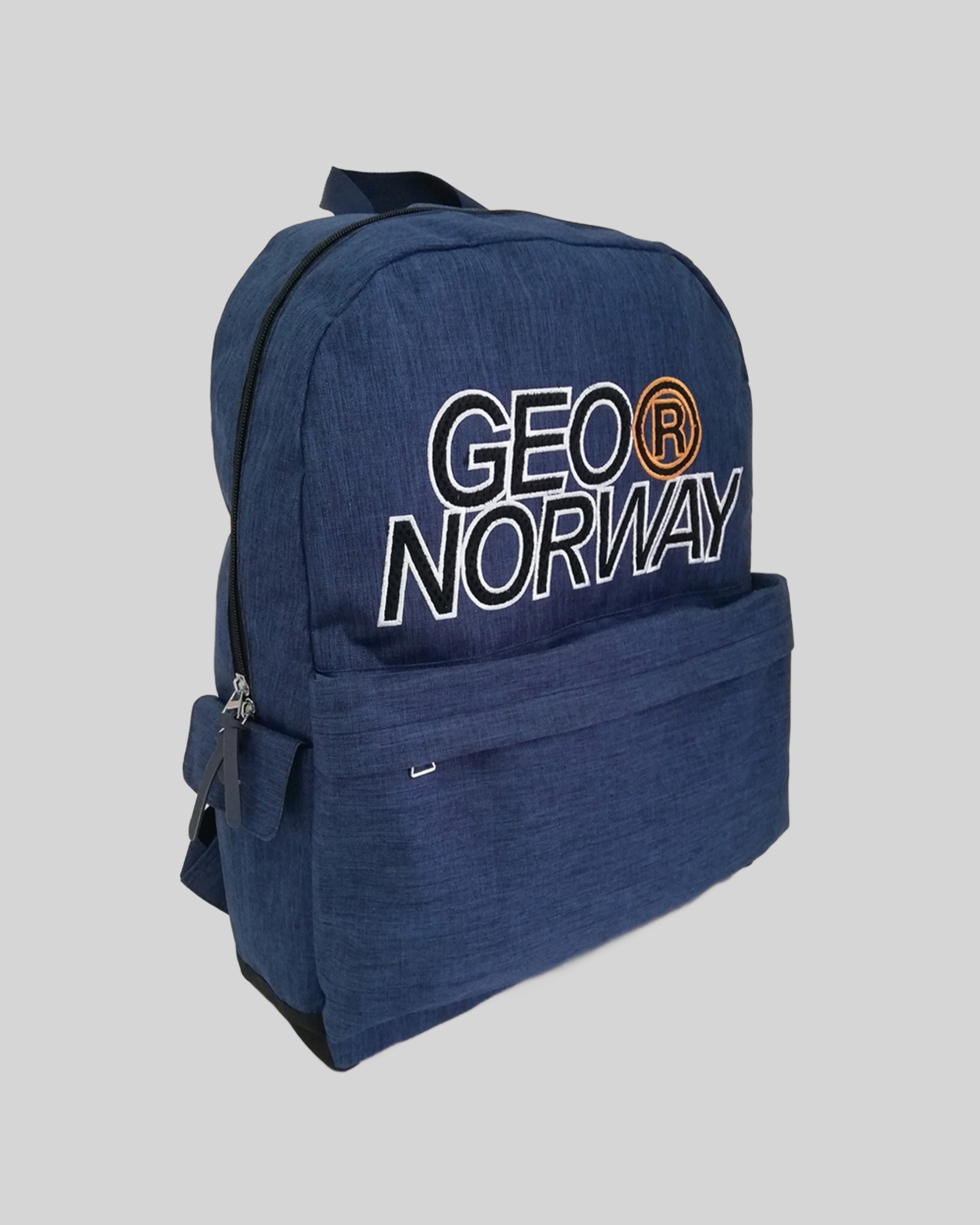 geographical-norway-spacing-rucksack-kaki-18l-urban image 6