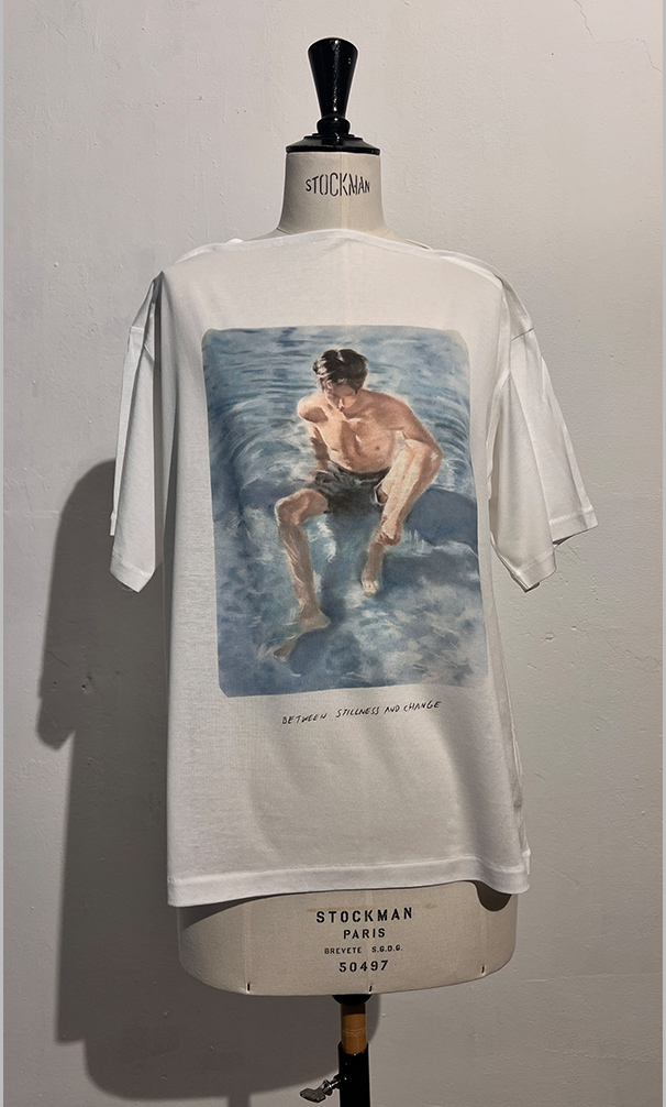 wendy-jim-between-stillness-and-change-t-shirt-print image 1