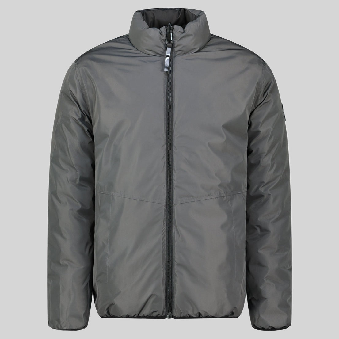 geographical-norway-bouga-herren-winterjacke-marine-reversibel image 4