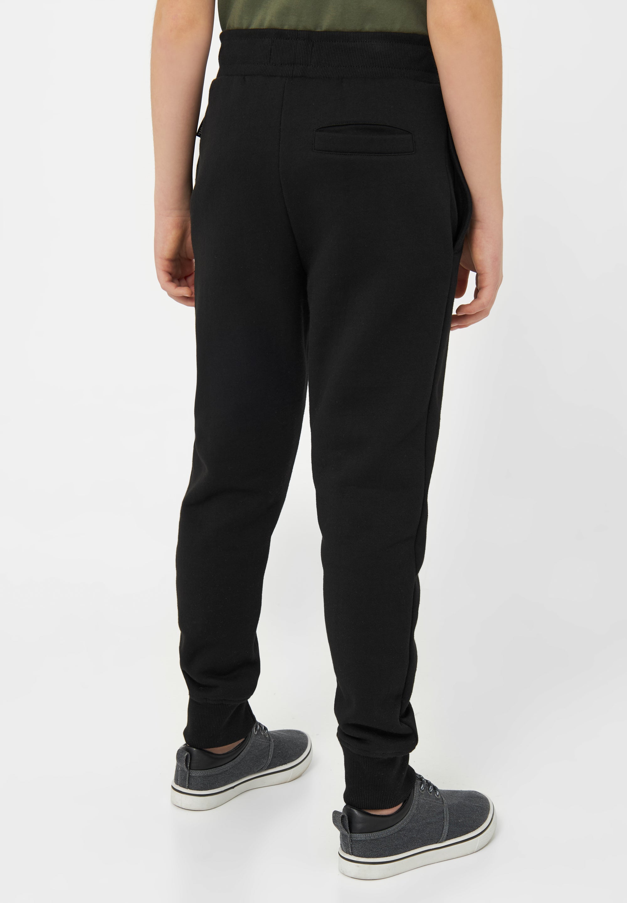 bench-stanley-b-jogginghose-jungen-black-taschen image 3