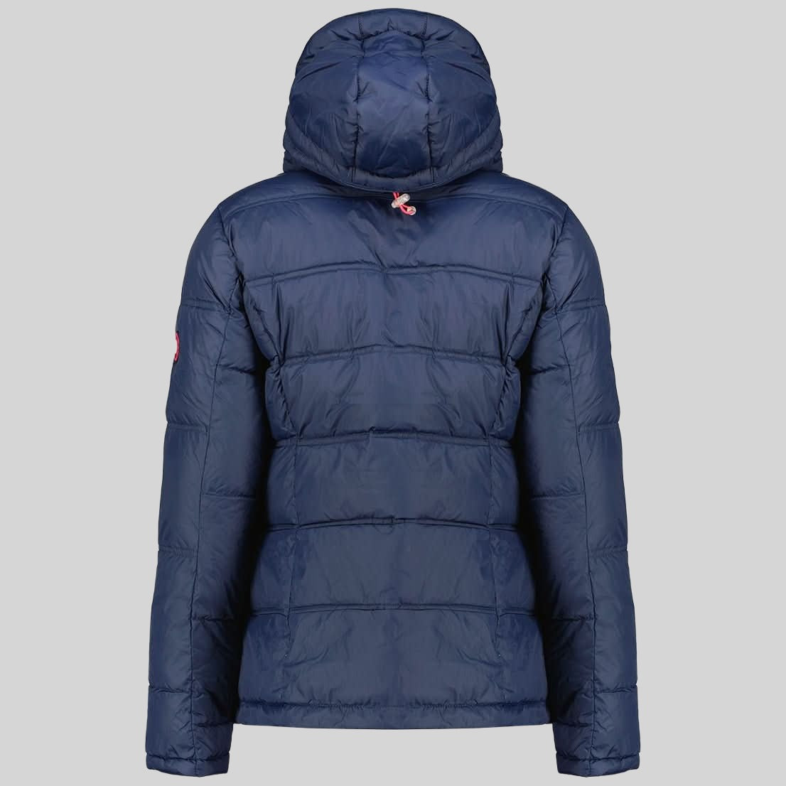 geographical-norway-bonixe-damen-parka-schwarz-mit-kapuze image 8