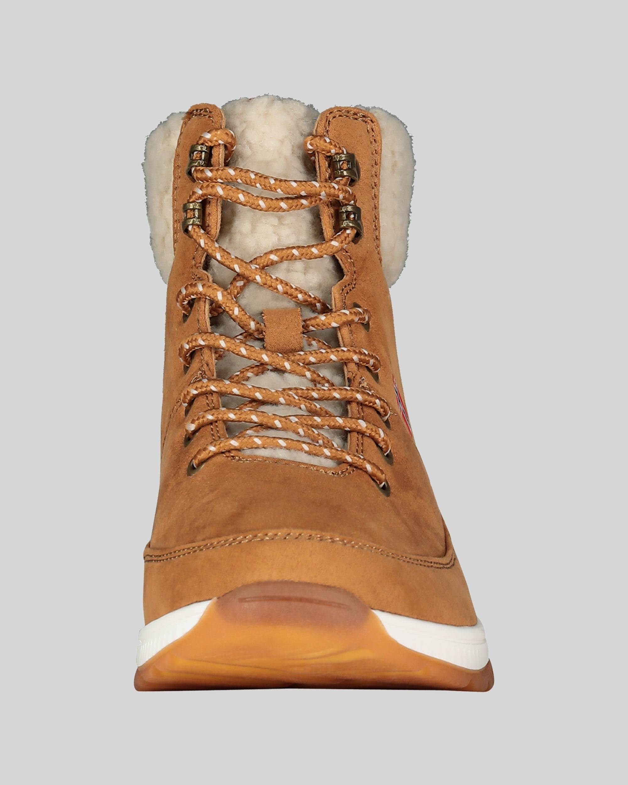 geographical-norway-omount-damen-high-top-sneaker-schwarz image 8