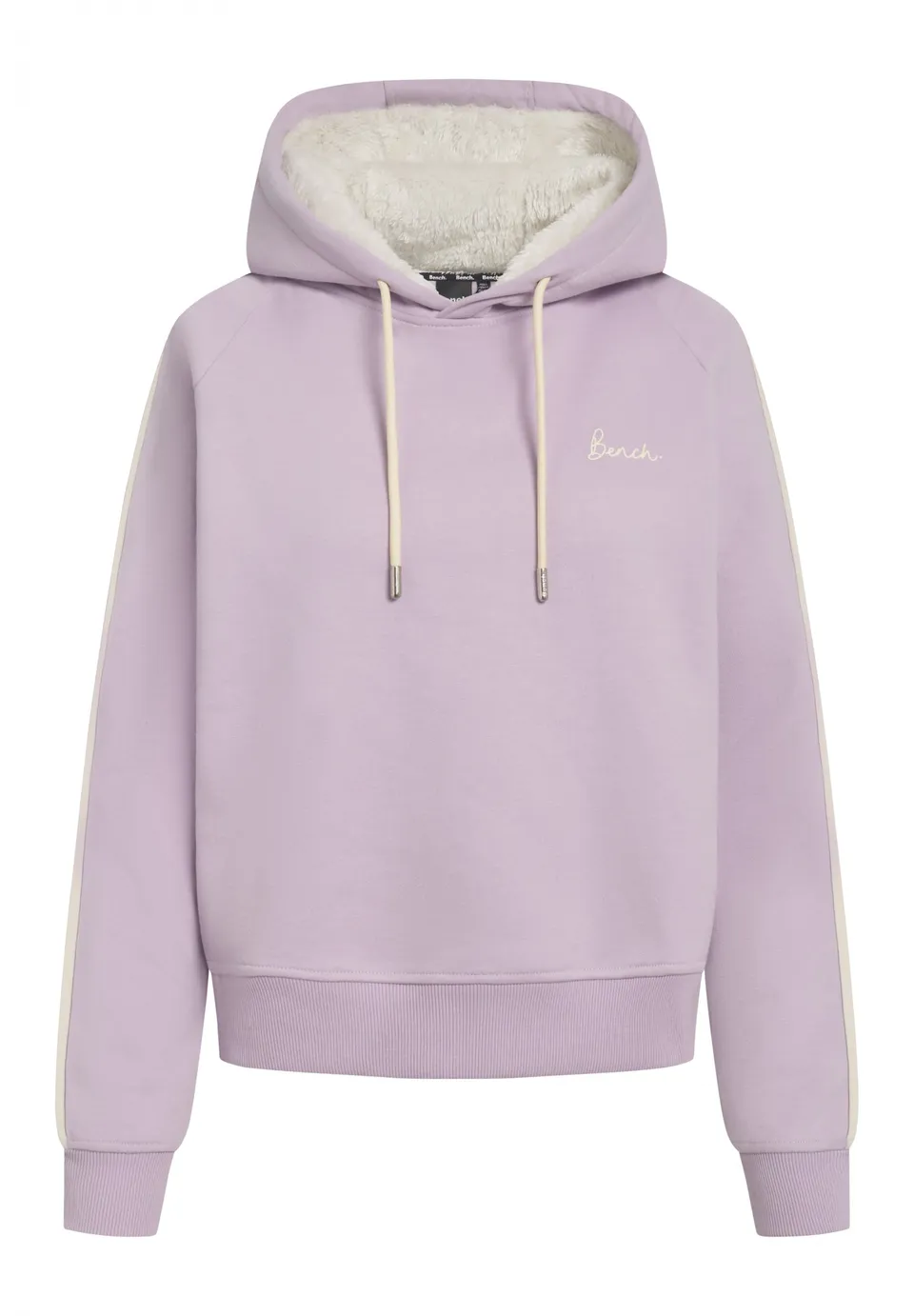 bench-malax-damen-hoodie-pristine-kapuze-baumwolle image 1