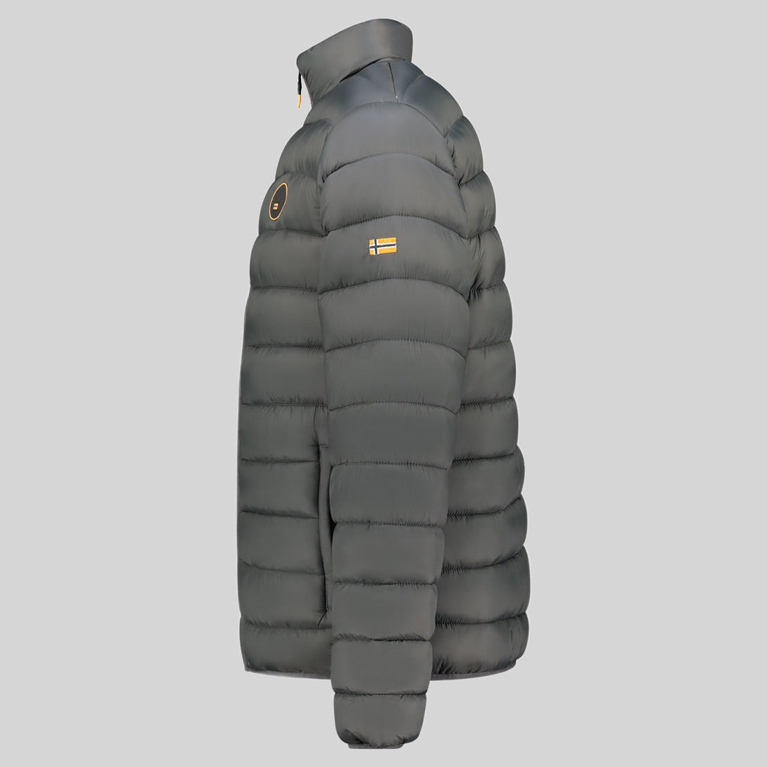 geographical-norway-amigomap-herren-jacke-marine-kapuze image 5
