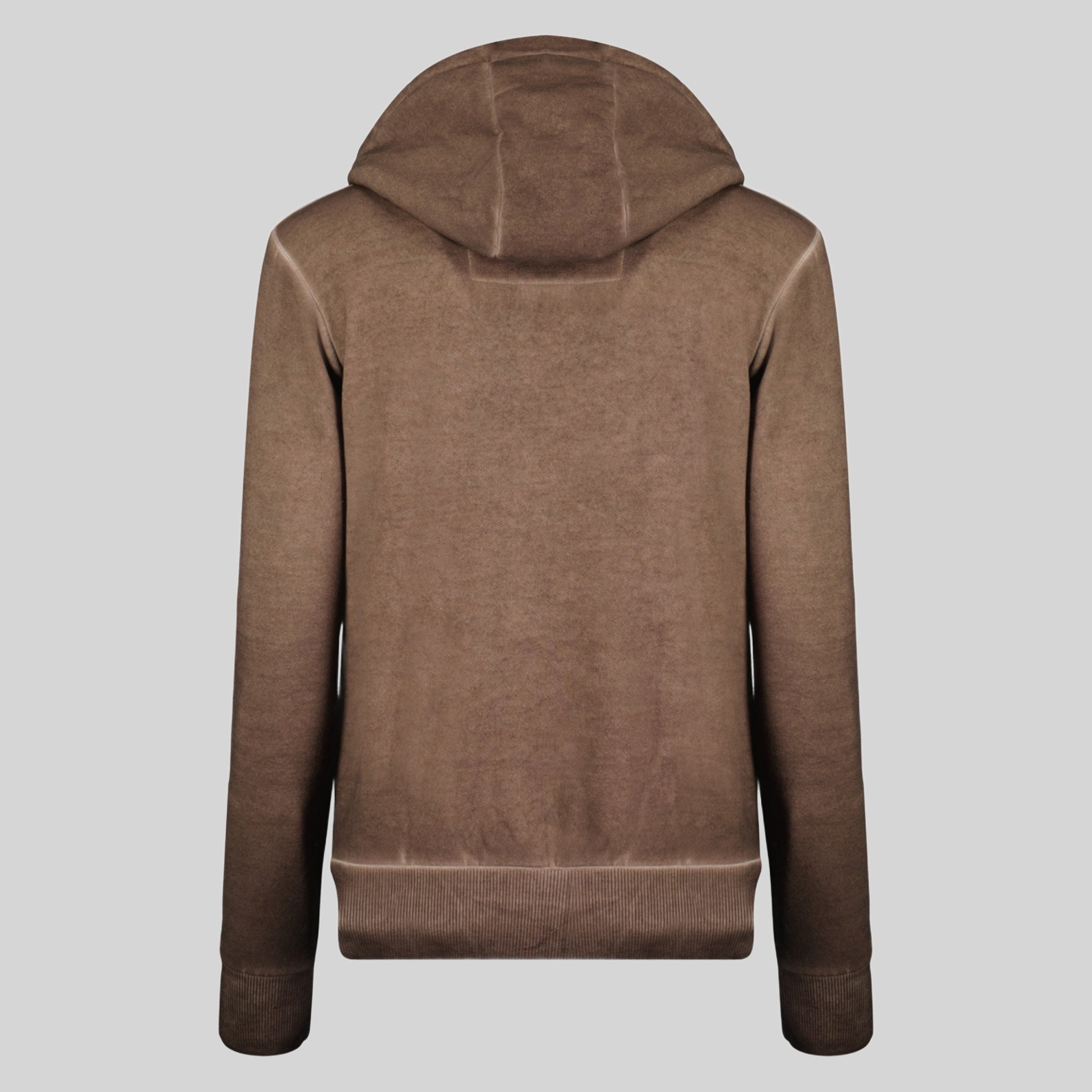 geographical-norway-gergen-kapuzenjacke-damen-mit-rei-verschluss image 2