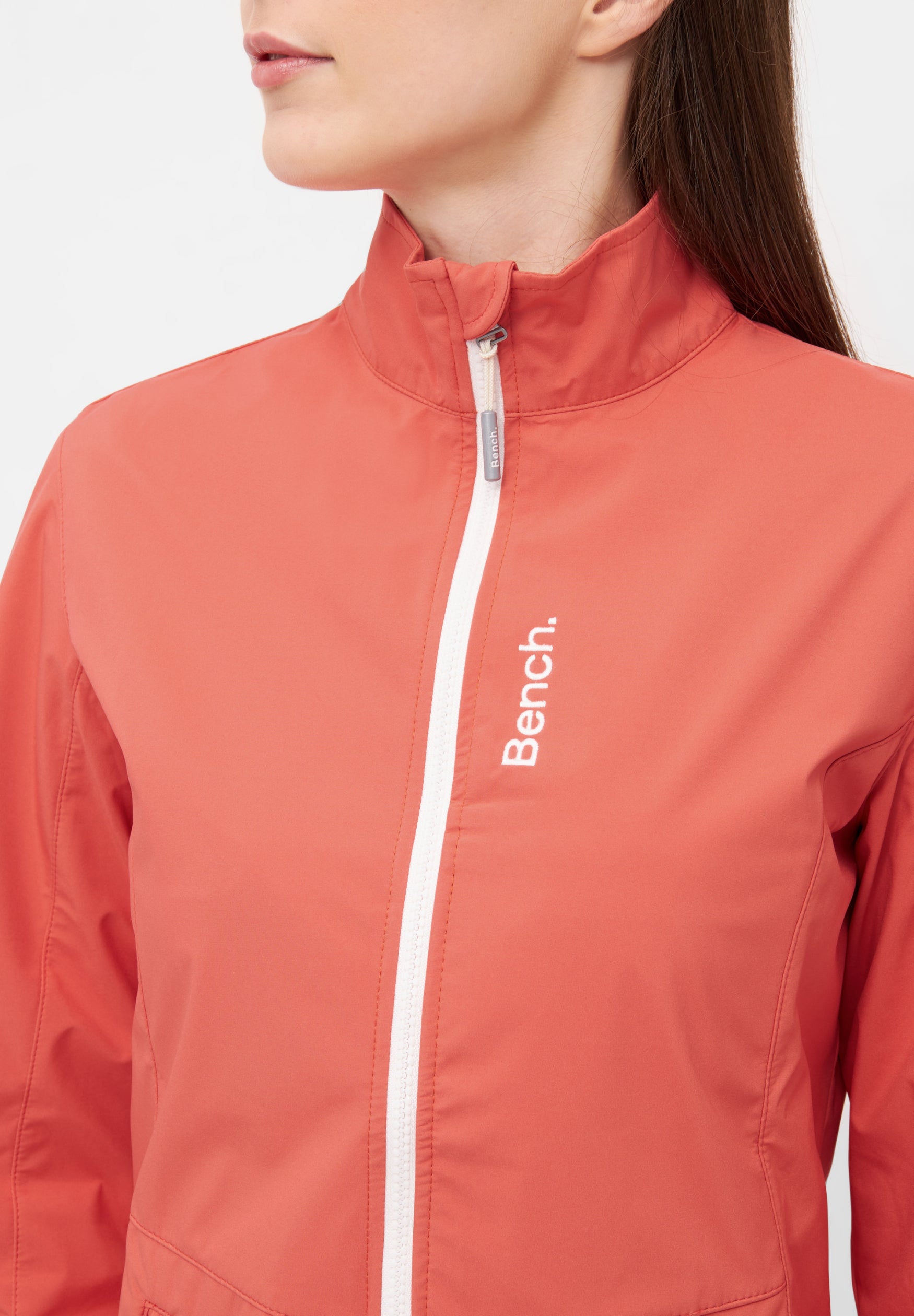 bench-venice-softshelljacke-damen-cayenne-wasserabweisend image 4