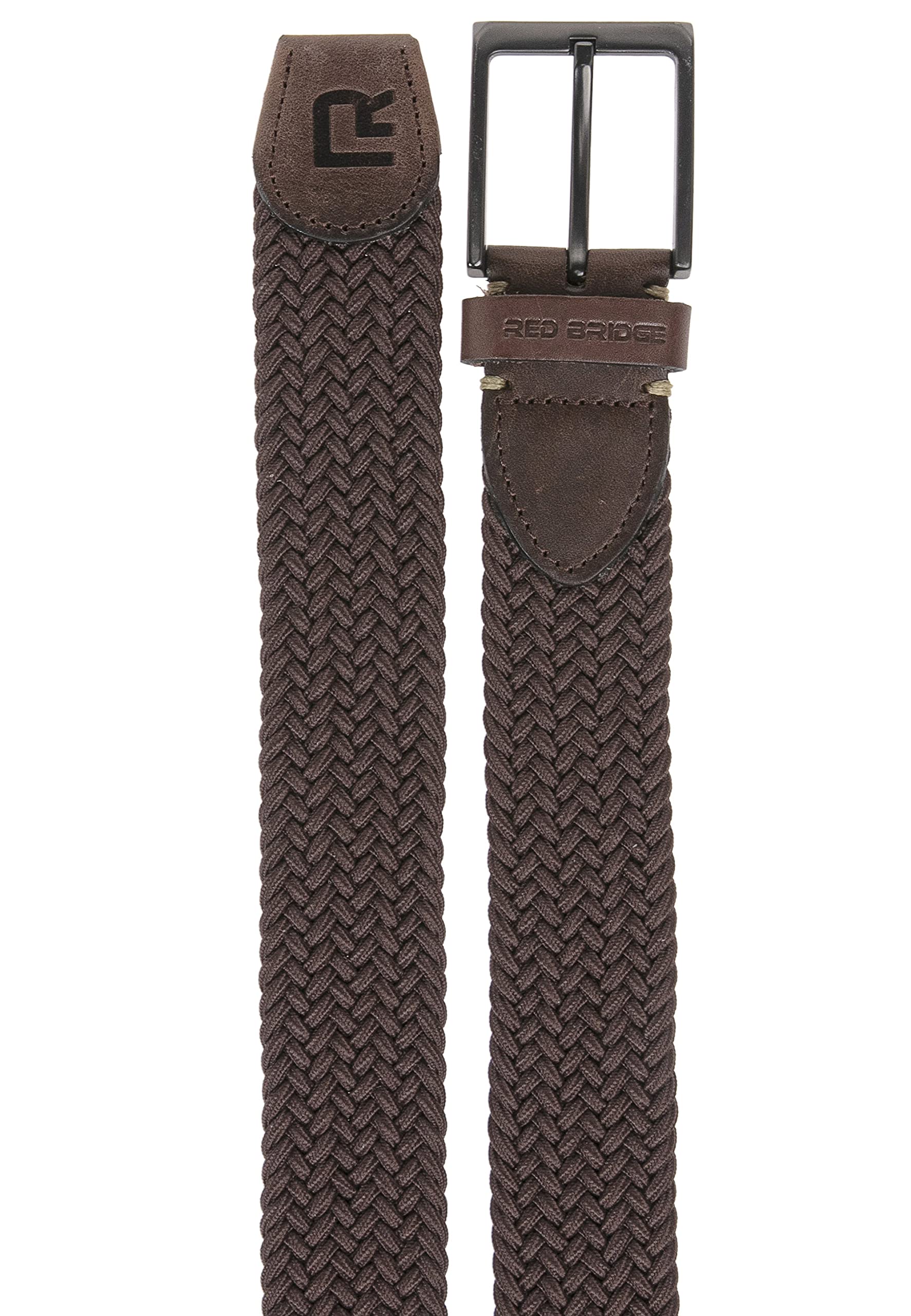 redbridge-g-rtel-geflochten-stretchg-rtel-elastisch-unisex image 2