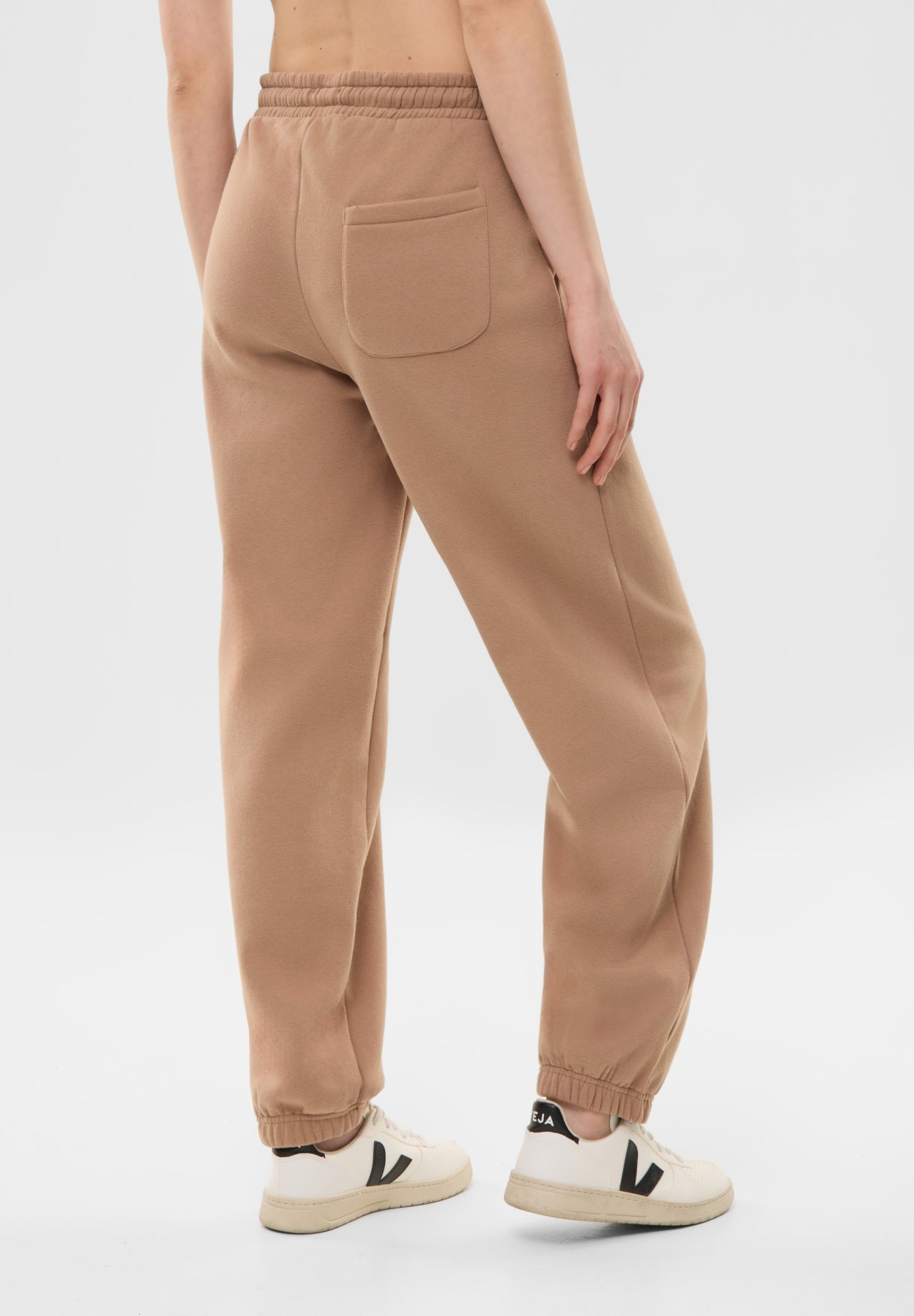 bench-malaga-jogginghose-damen-ginger-snap-baumwolle image 3