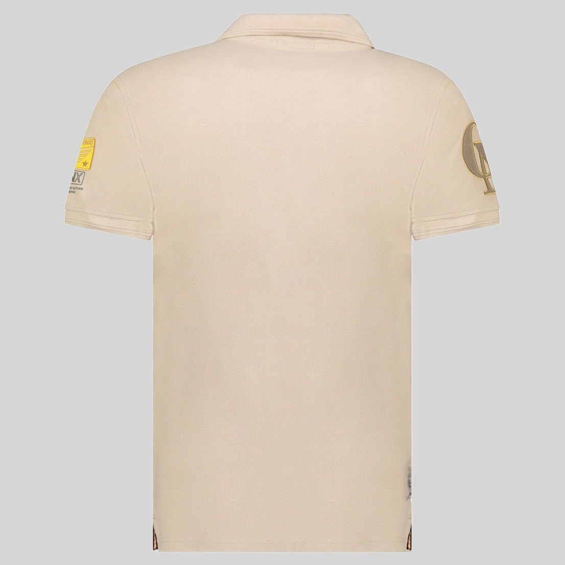 geographical-norway-kelan-herren-polo-marine-baumwolle image 7