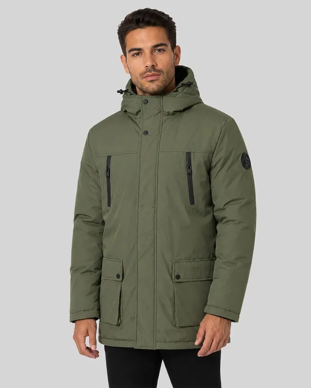geographical-norway-baraka-herren-parka-schwarz-l-winter image 1