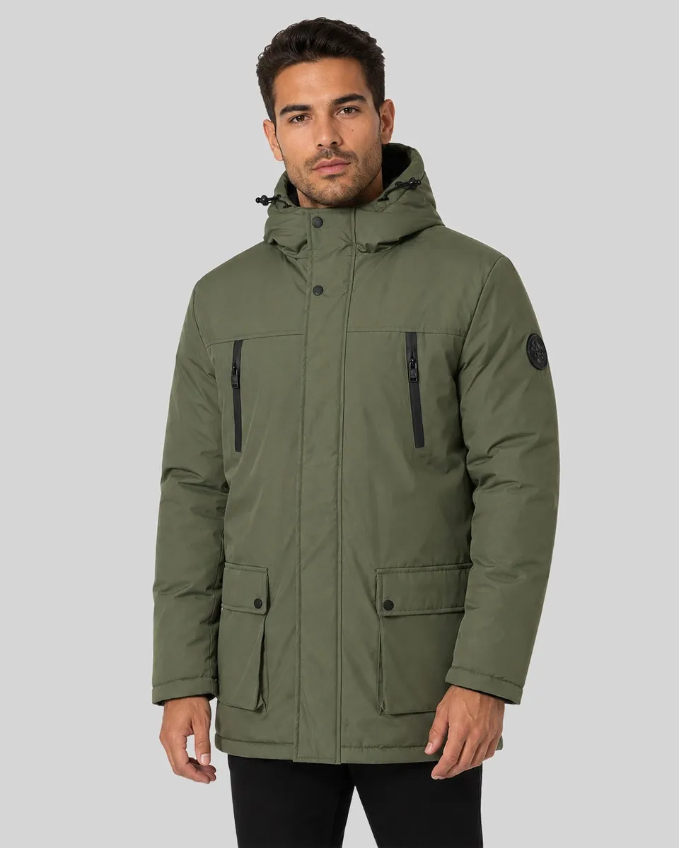 geographical-norway-baraka-herren-parka-schwarz-l-winter image 1
