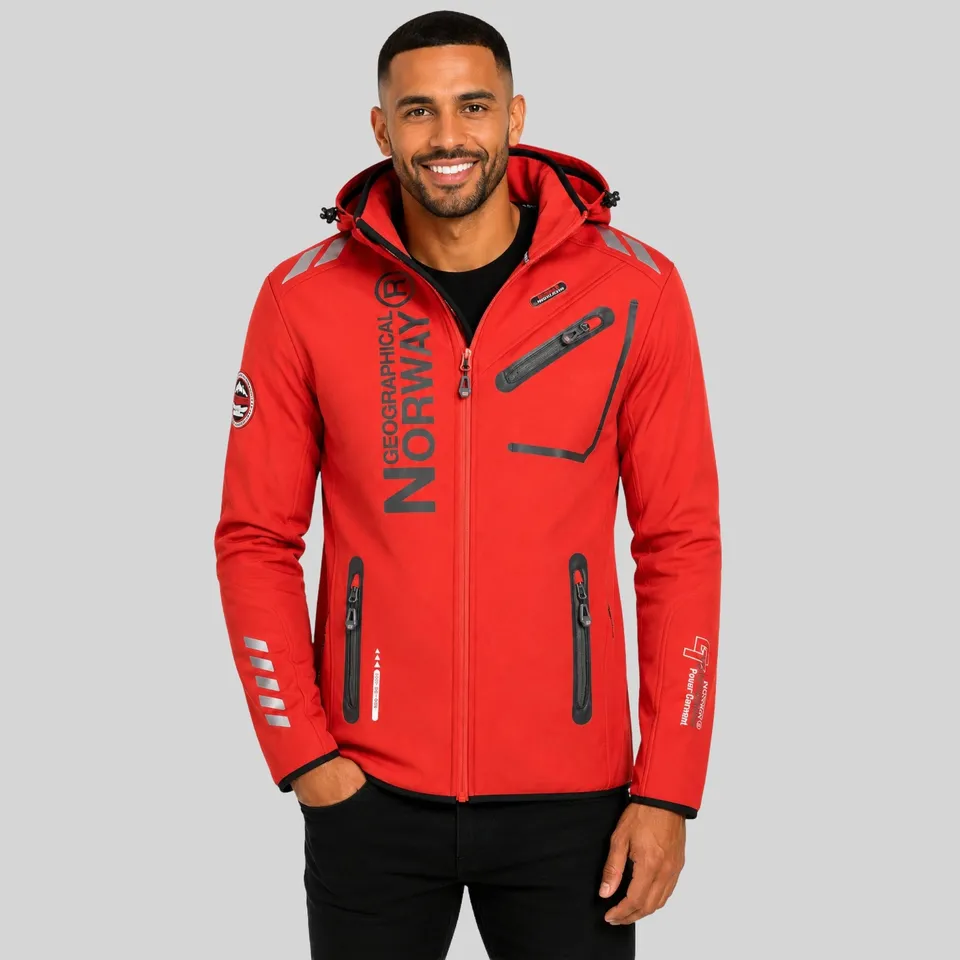 geographical-norway-royaute-softshelljacke-herren-rot-l image 1