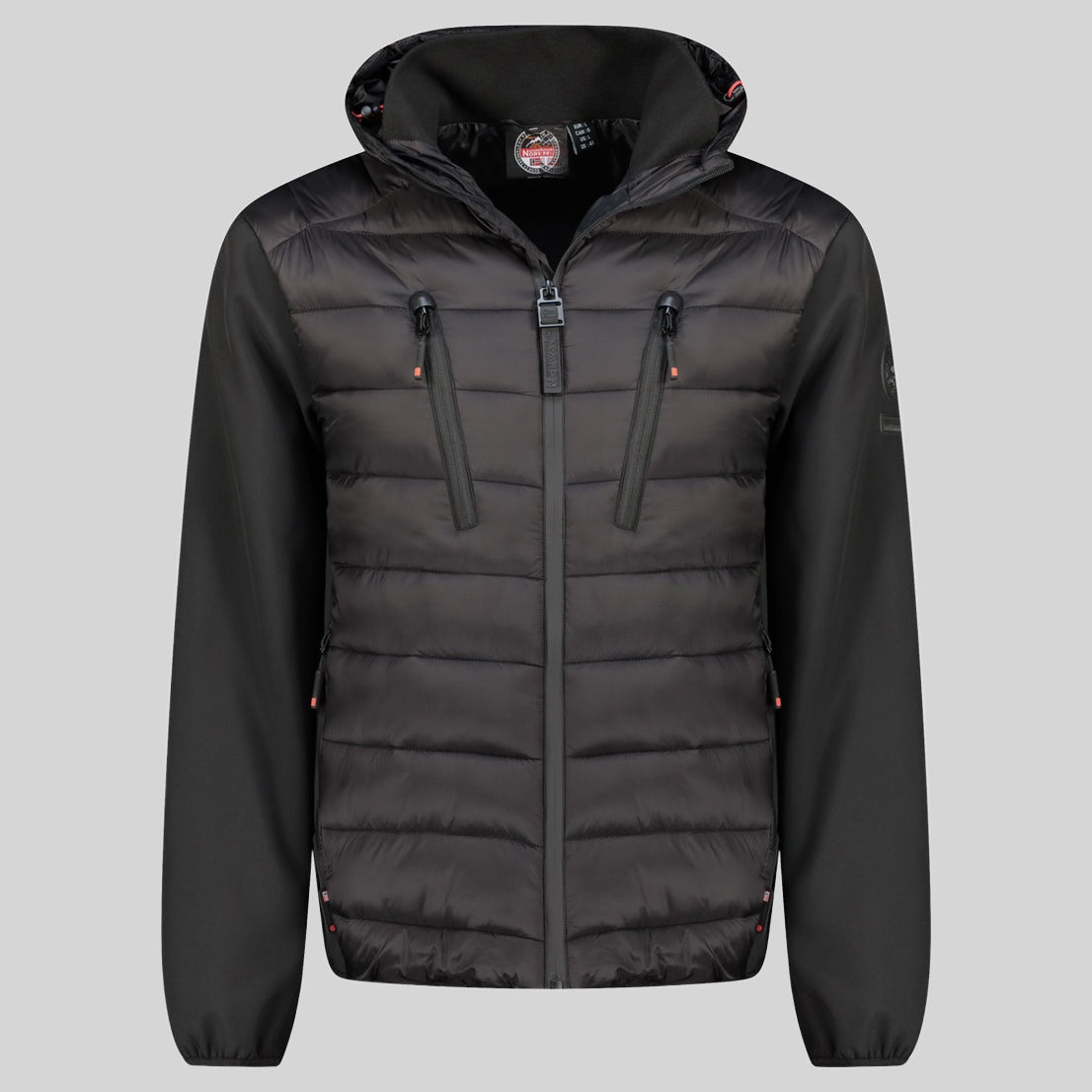 geographical-norway-arkan-herren-steppjacke-marine image 3