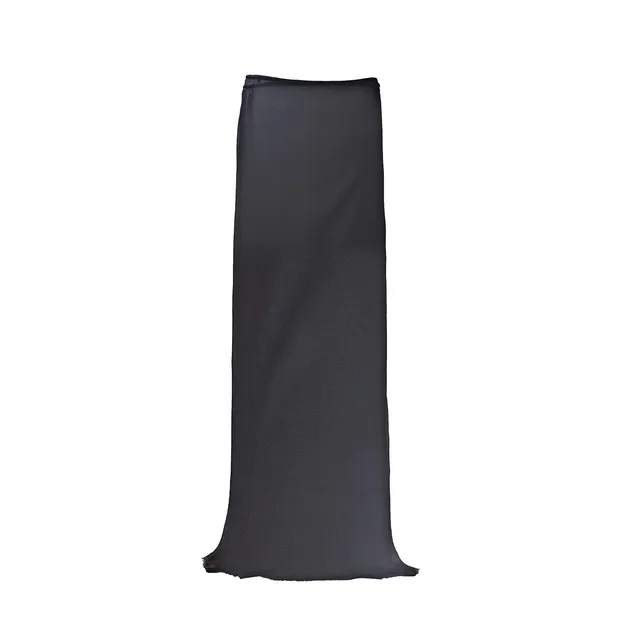 milk-of-lime-sheer-wrap-wickelrock-woodsmoke-transparent image 1