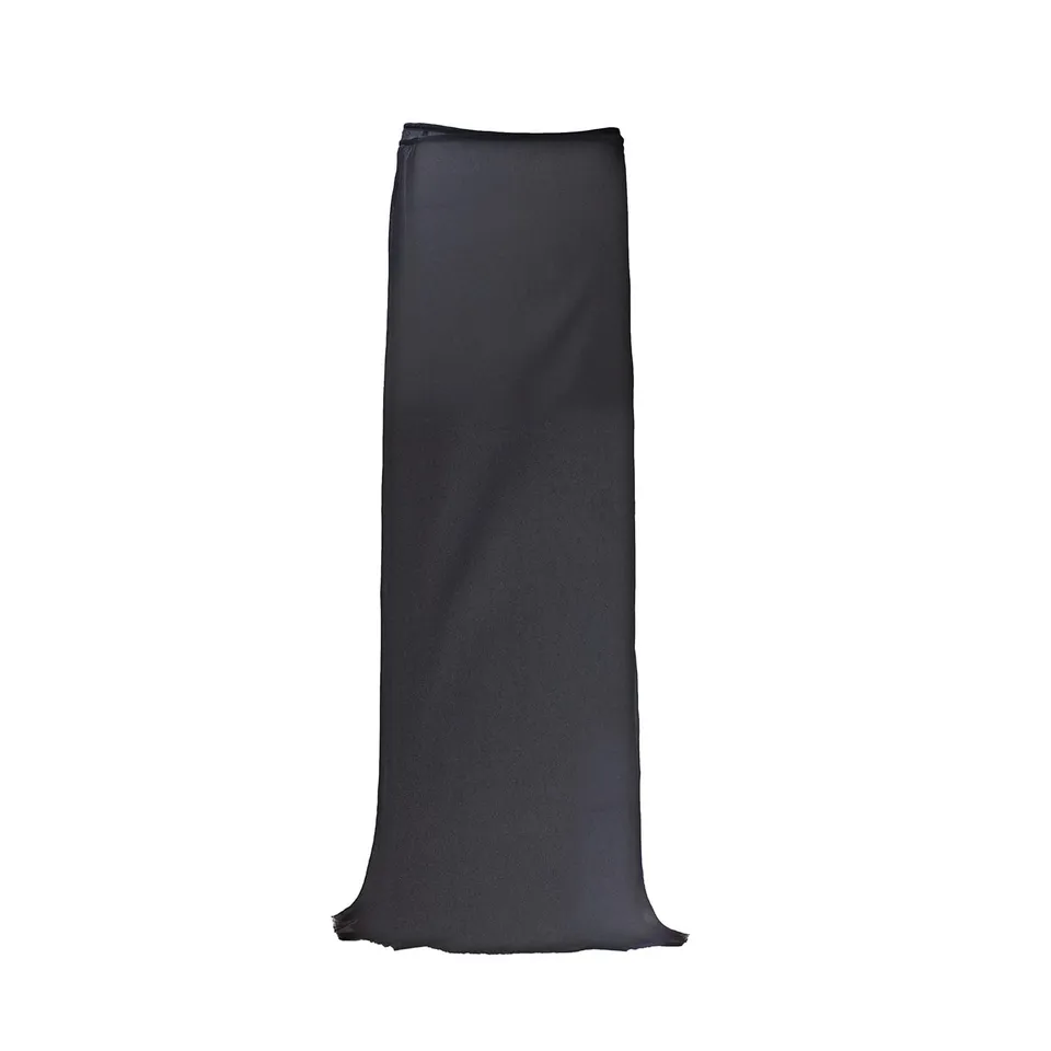 milk-of-lime-sheer-wrap-wickelrock-woodsmoke-transparent image 1