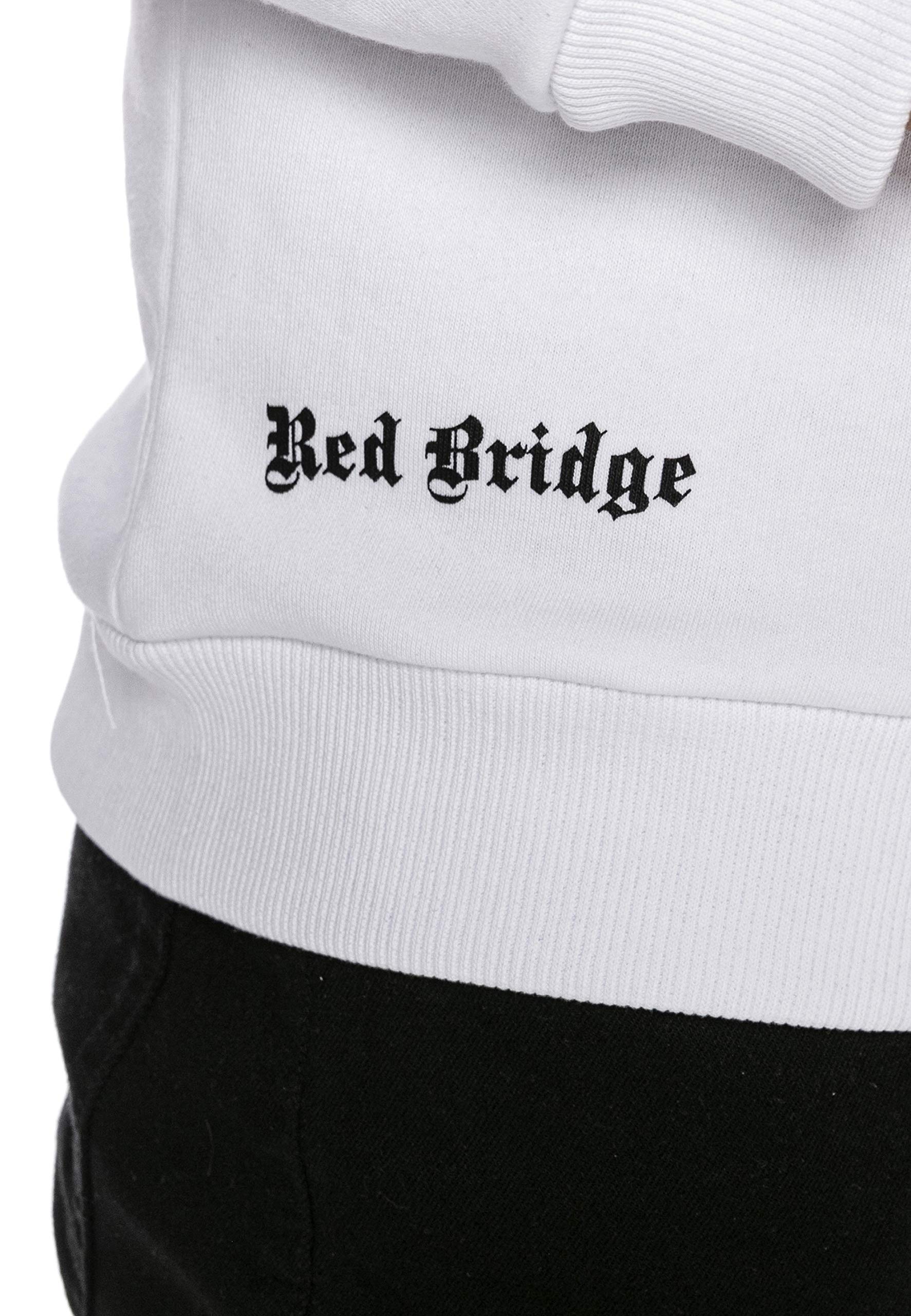 redbridge-problem-child-pullover-herren-rundhals-gothik image 5