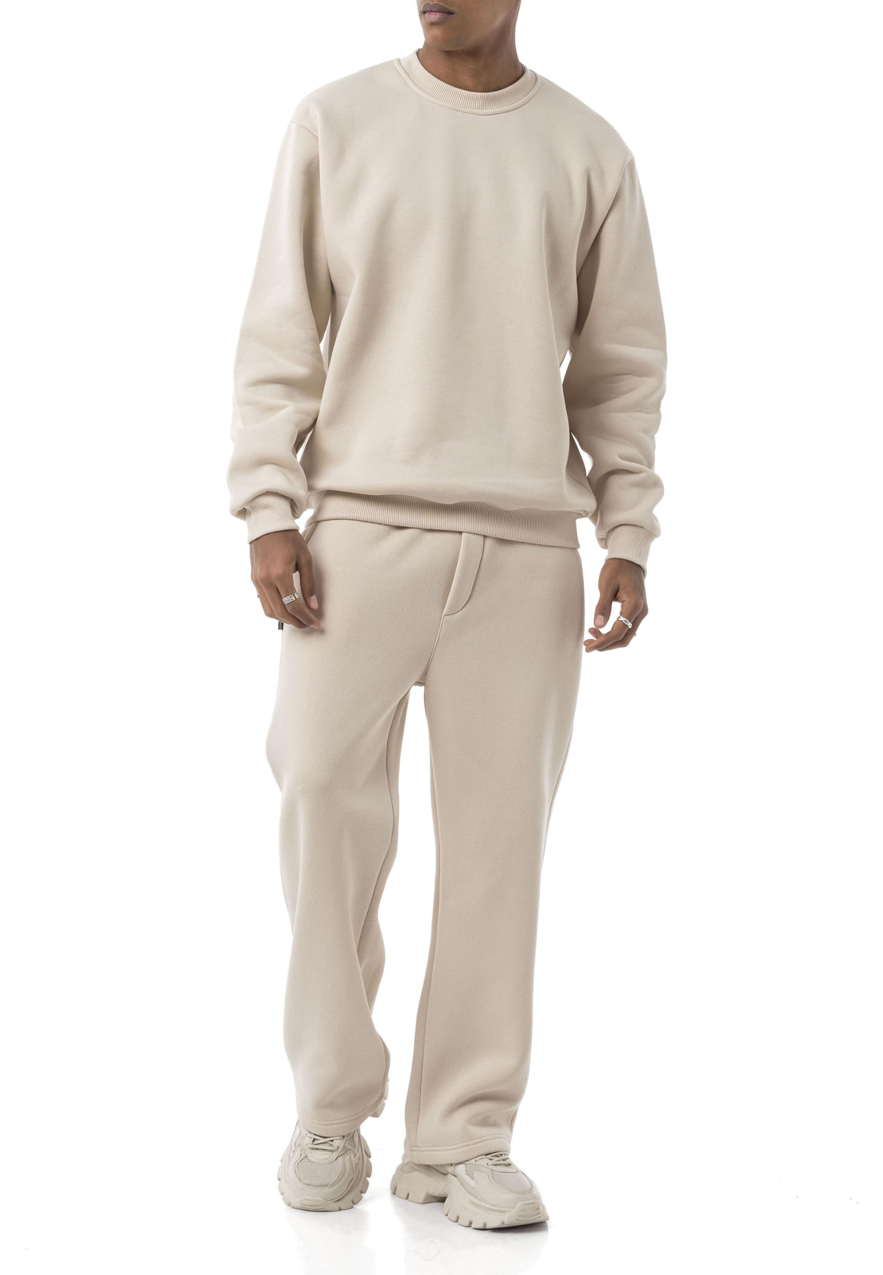 redbridge-jogginganz-ge-sweatsuit-set-schwarz-gr-l image 6