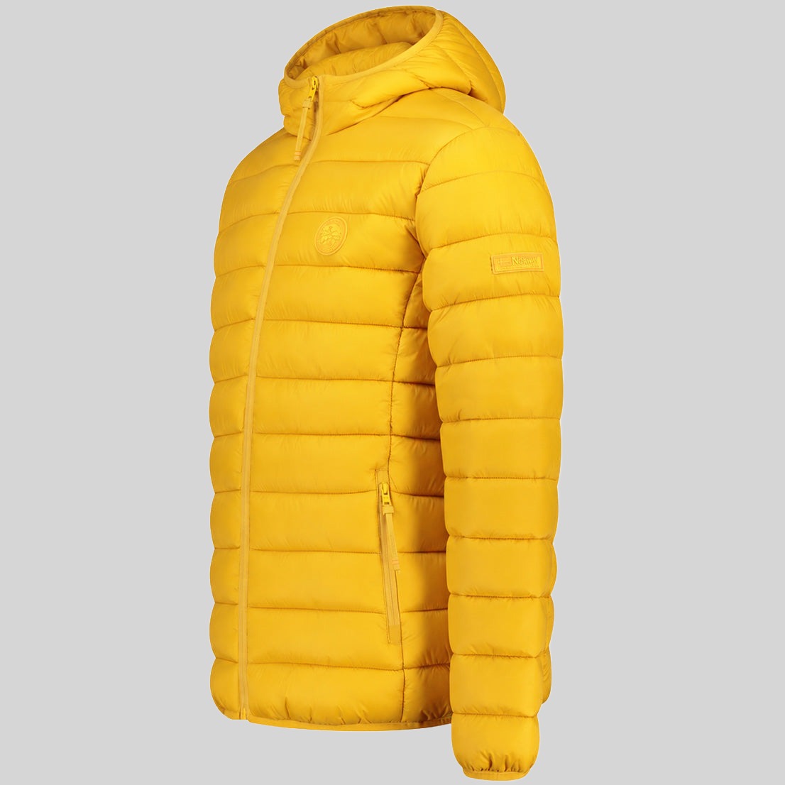 geographical-norway-amiglobolor-winterjacke-herren-schwarz image 5