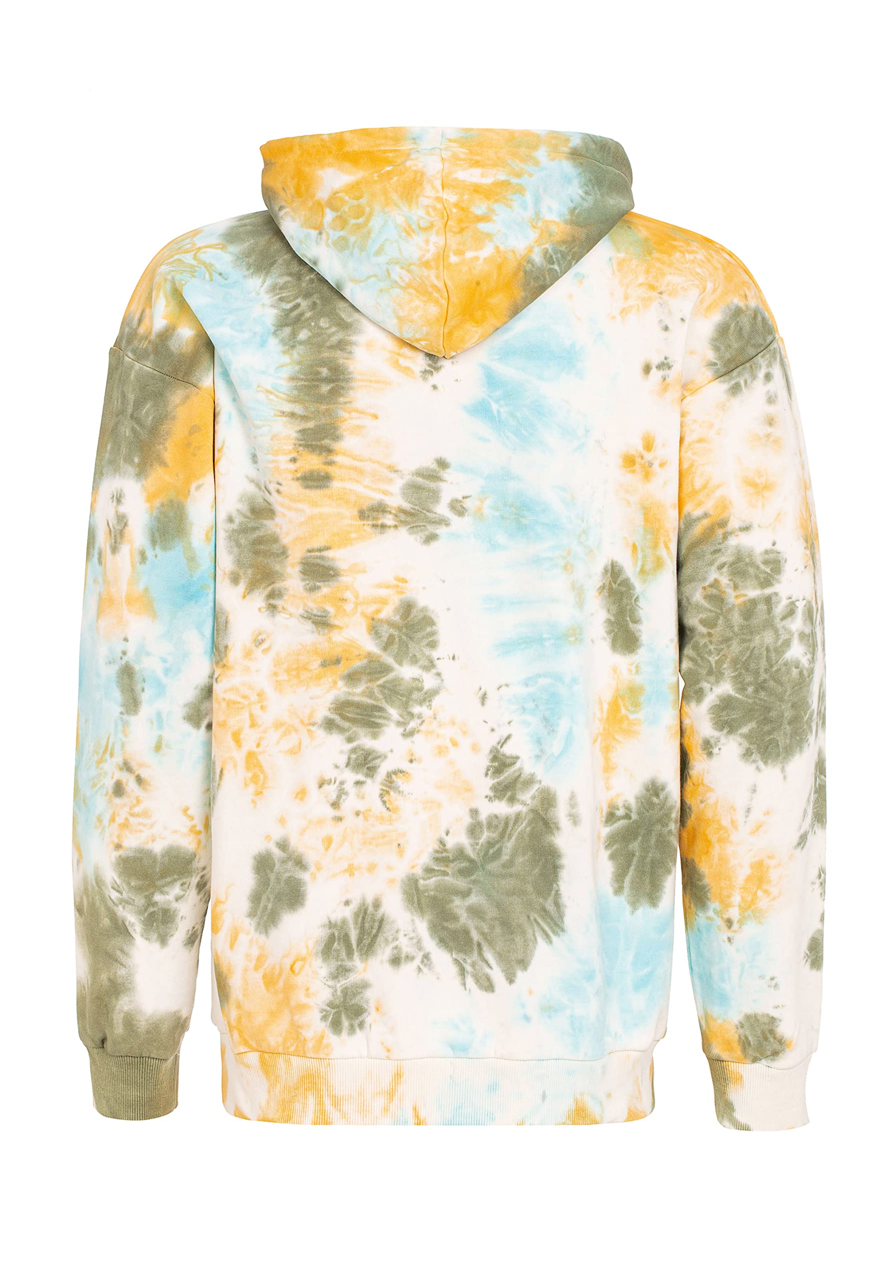 redbridge-batik-hoodie-herren-kapuzenpullover-gr-l image 2