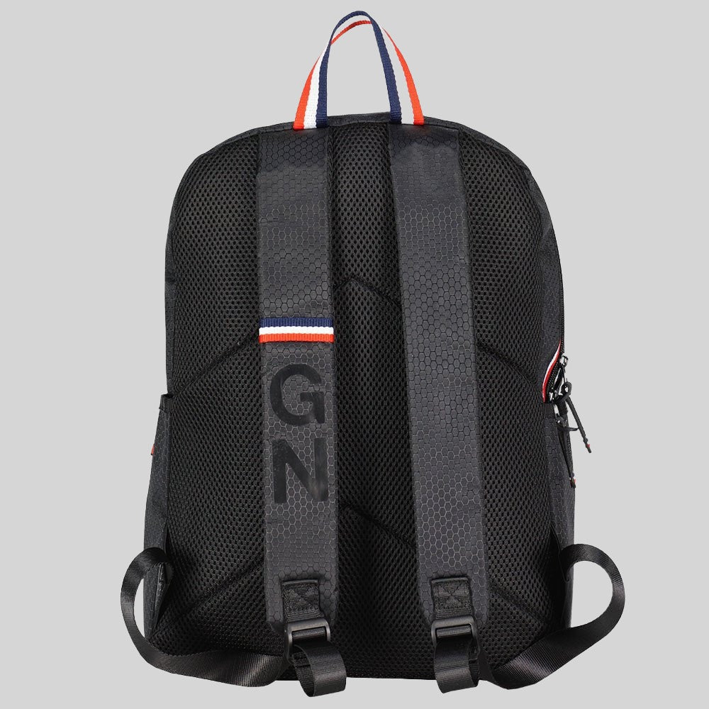 geographical-norway-strasbourg-rucksack-marine-mit-fronttasche image 6