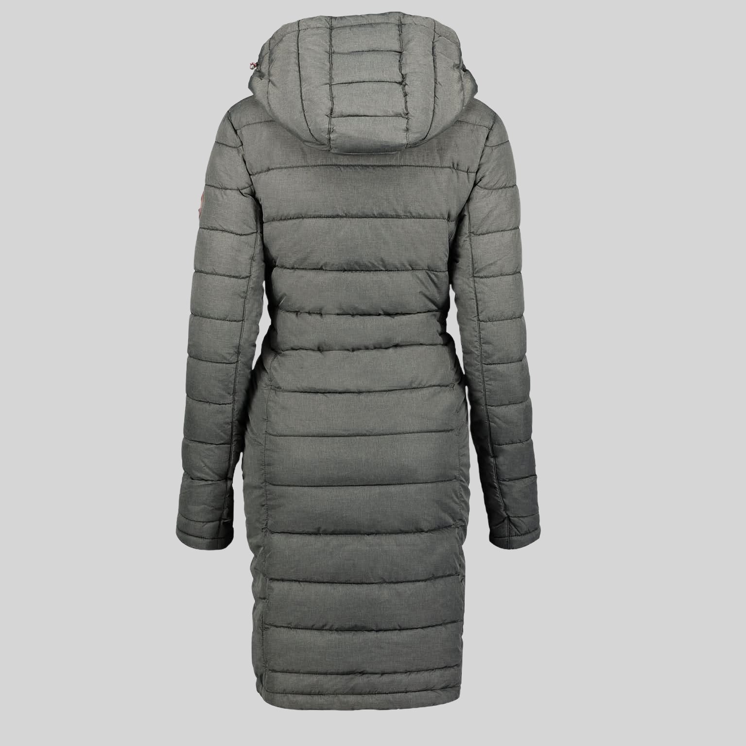 geographical-norway-aroma-parka-anthrazit-damen-lang-winter image 2