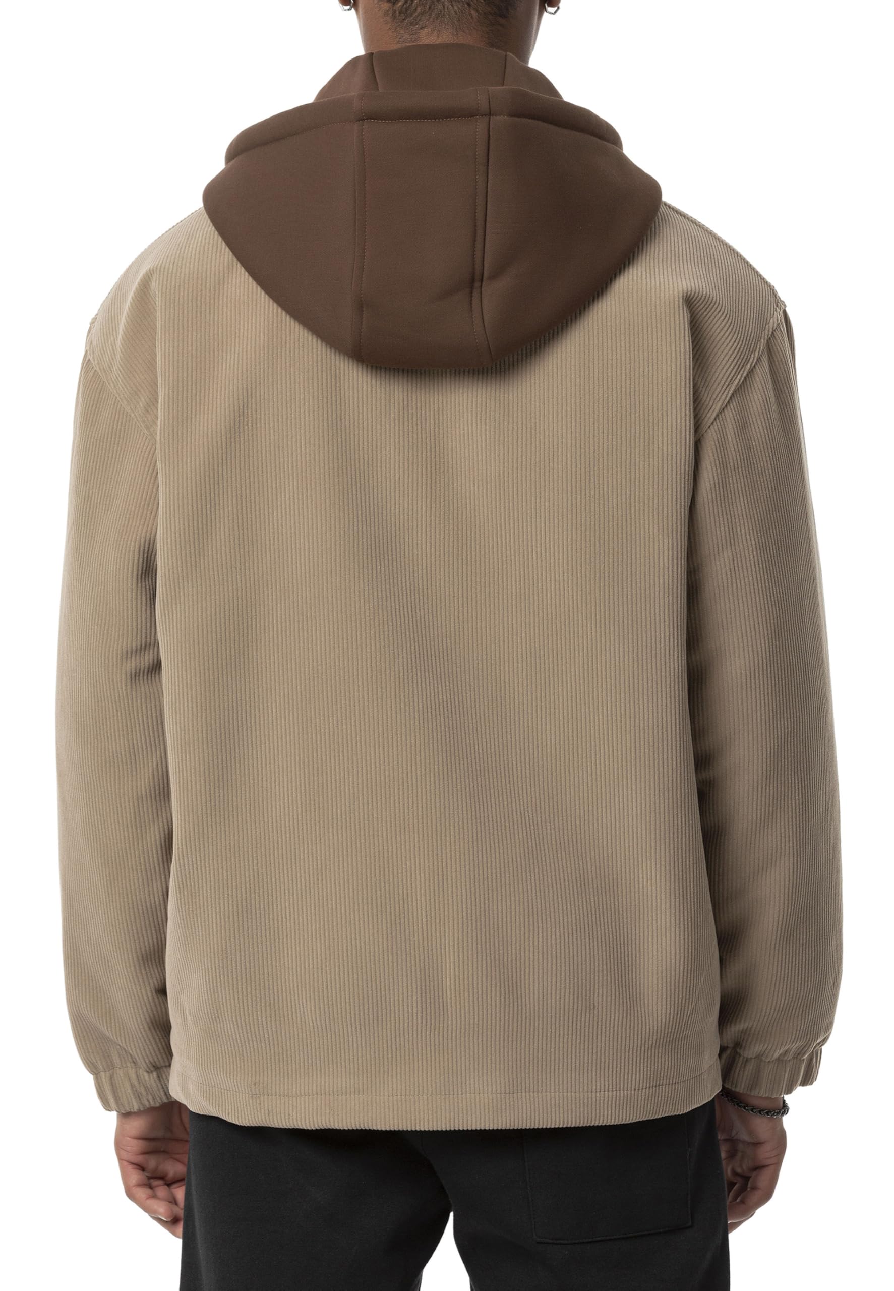 redbridge-oberbekleidung-herren-cord-jacke-m6152-camel-l image 5