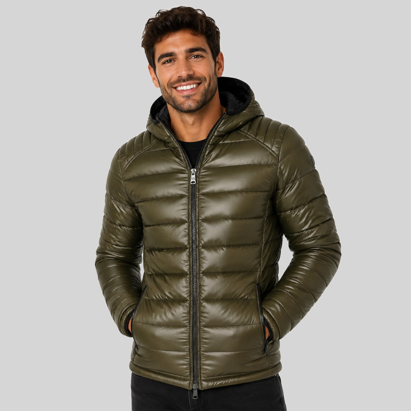 geographical-norway-abou-steppjacke-herren-schwarz-leicht image 6