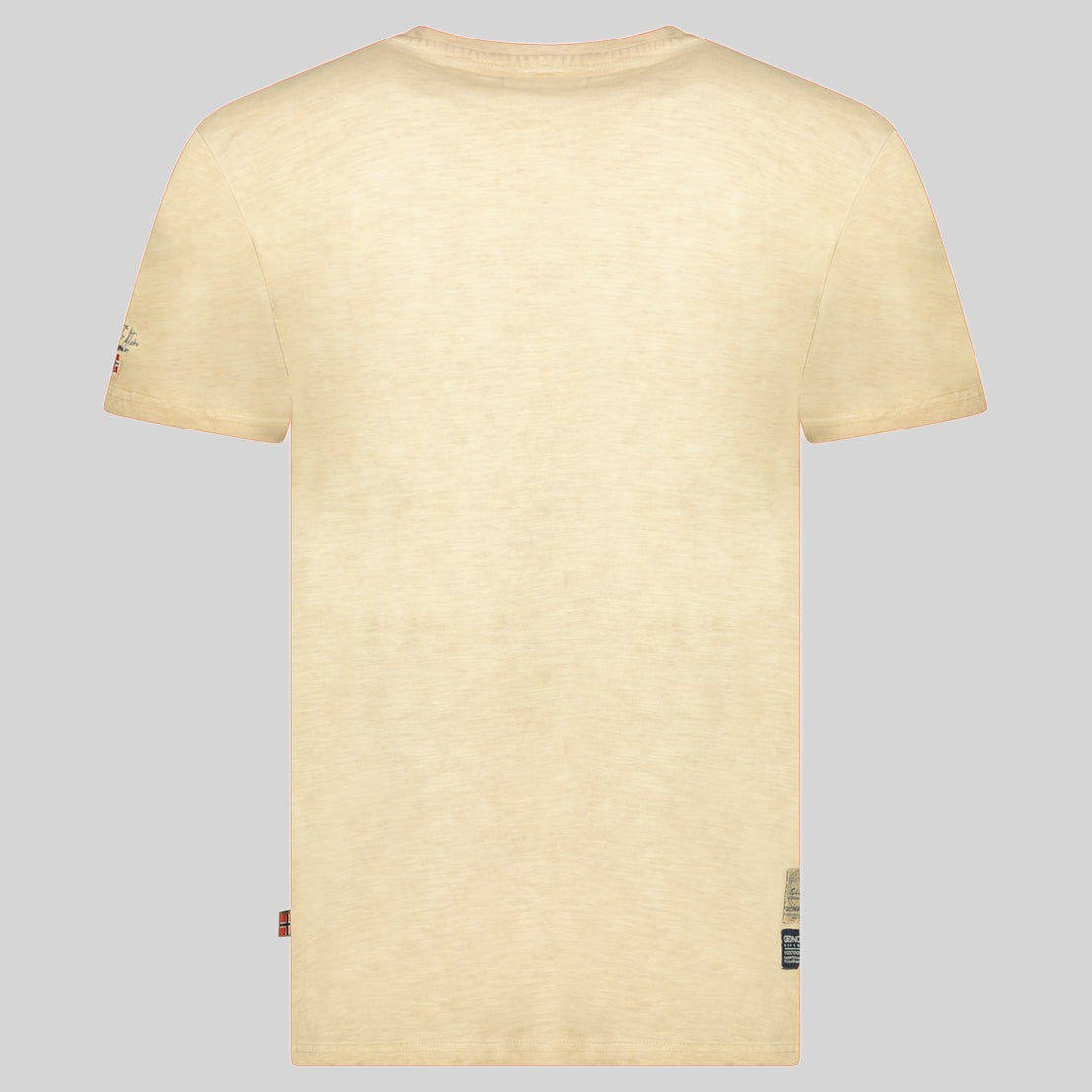 geographical-norway-jirkel-herren-t-shirt-baumwolle-marine image 2
