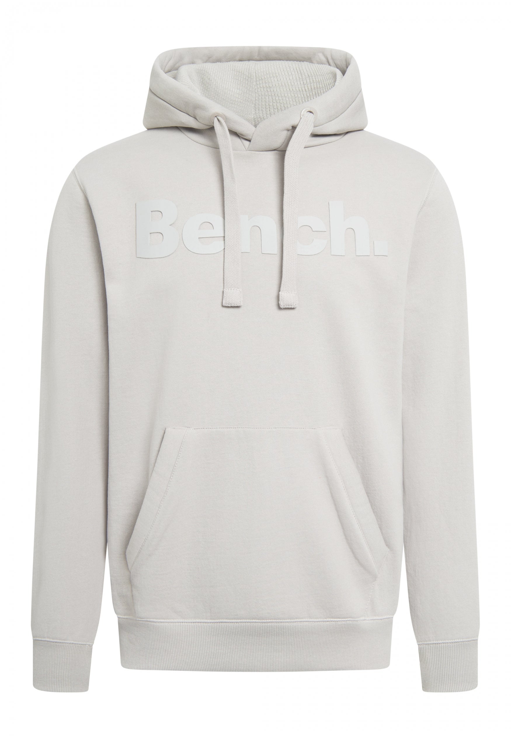 bench-probert-hoodie-herren-frost-grey-baumwolle image 1