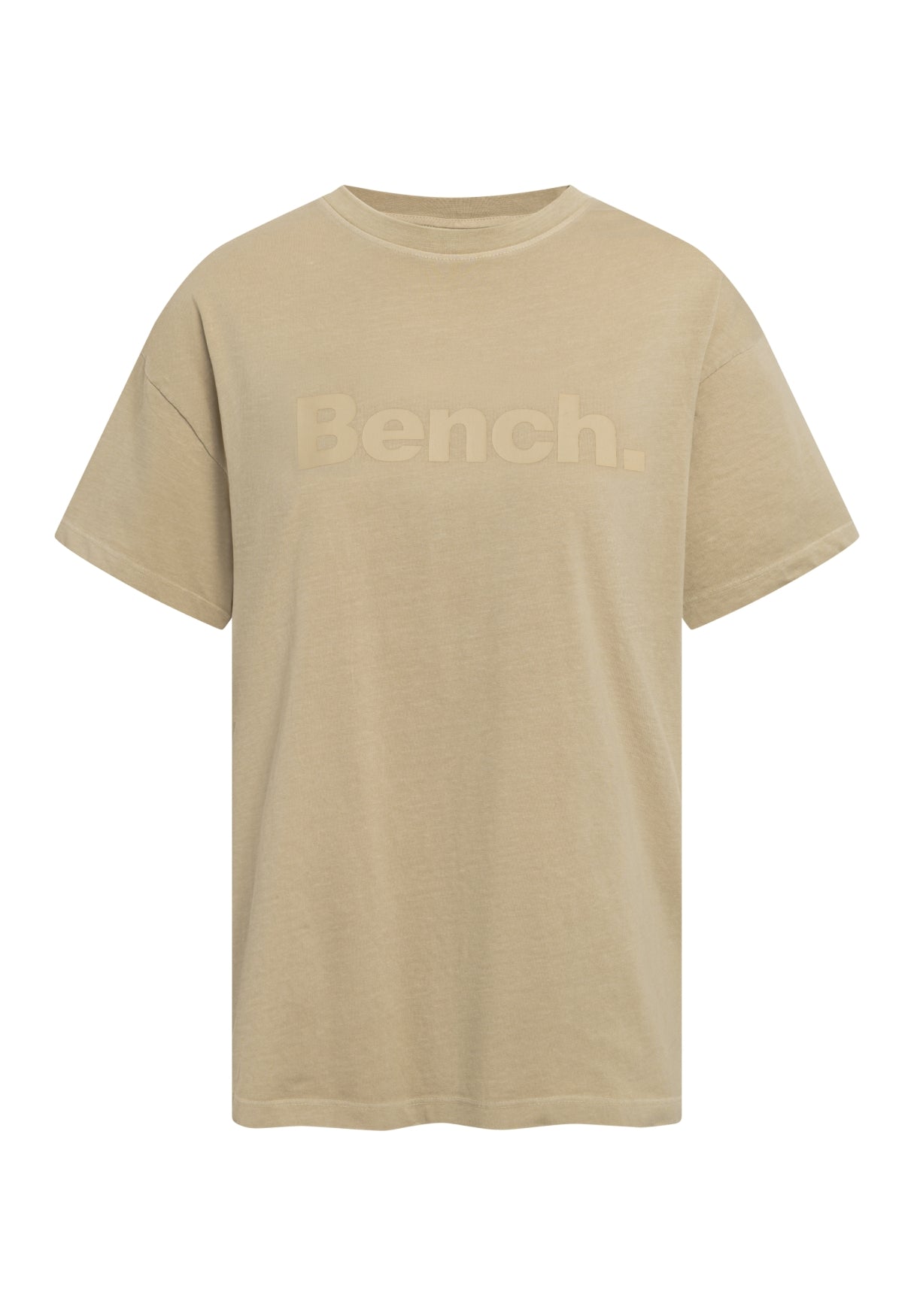 bench-berlanne-t-shirt-damen-shirt-mauve-wine image 5